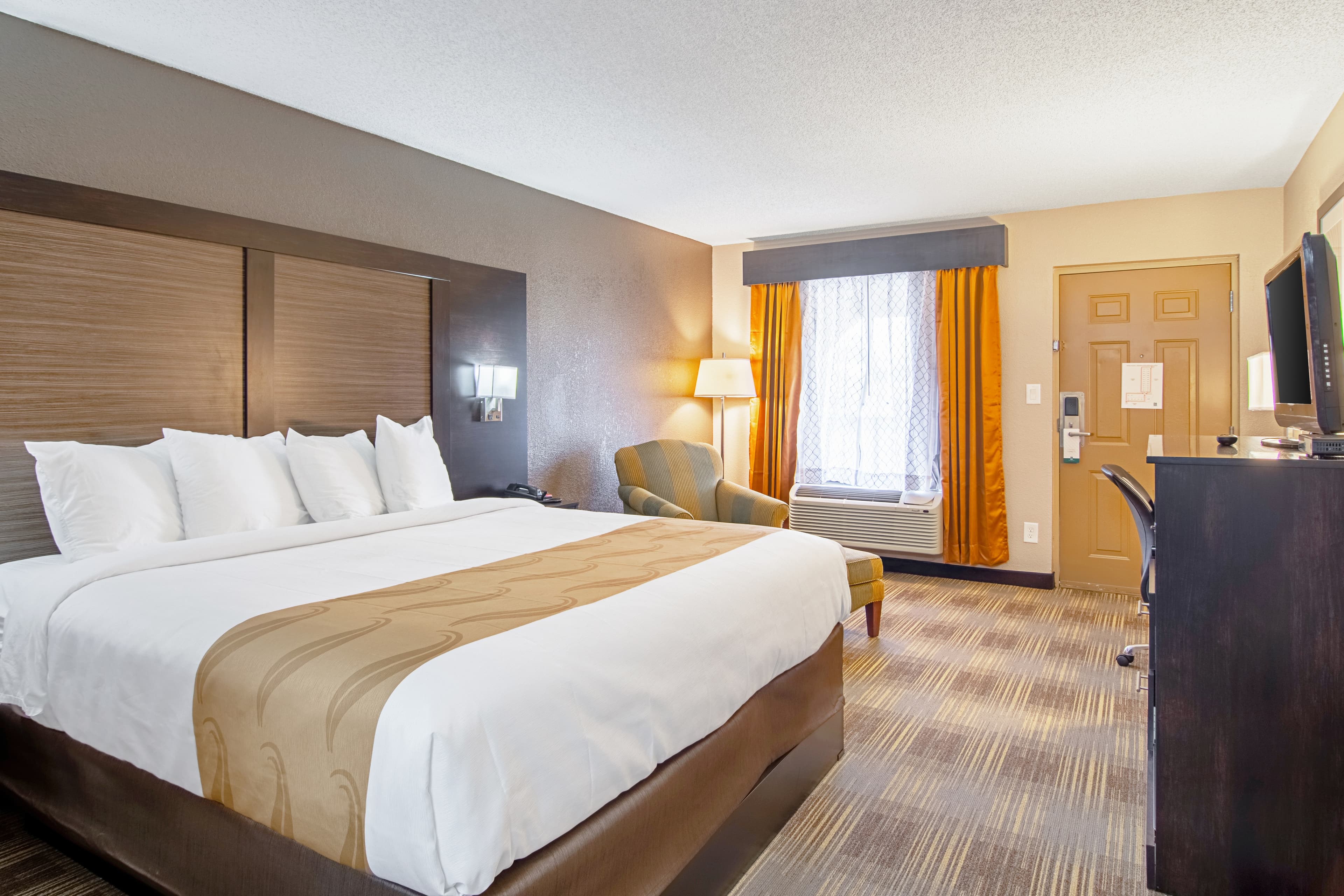 Quality Inn Villa Rica — 9