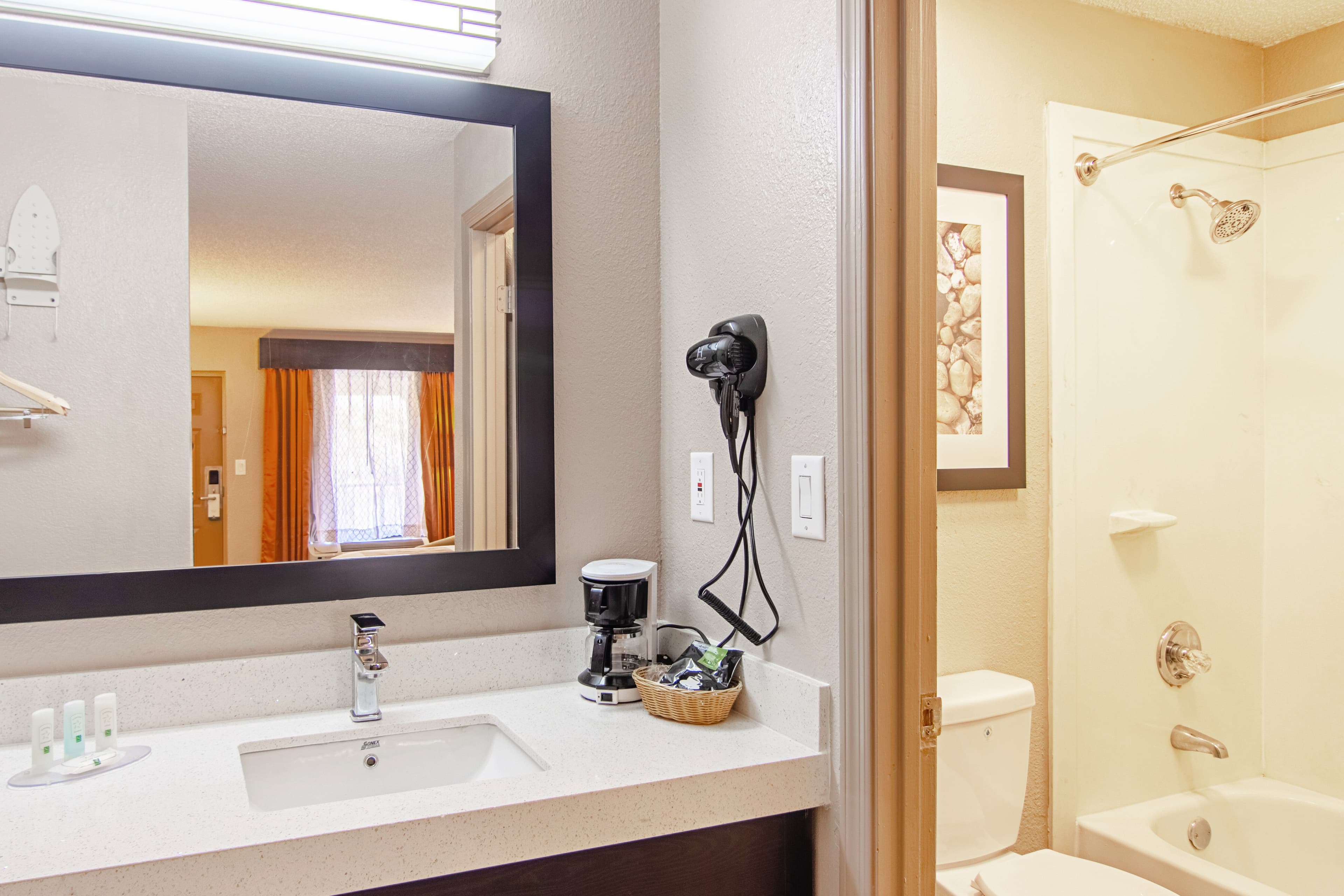 Quality Inn Villa Rica — 10