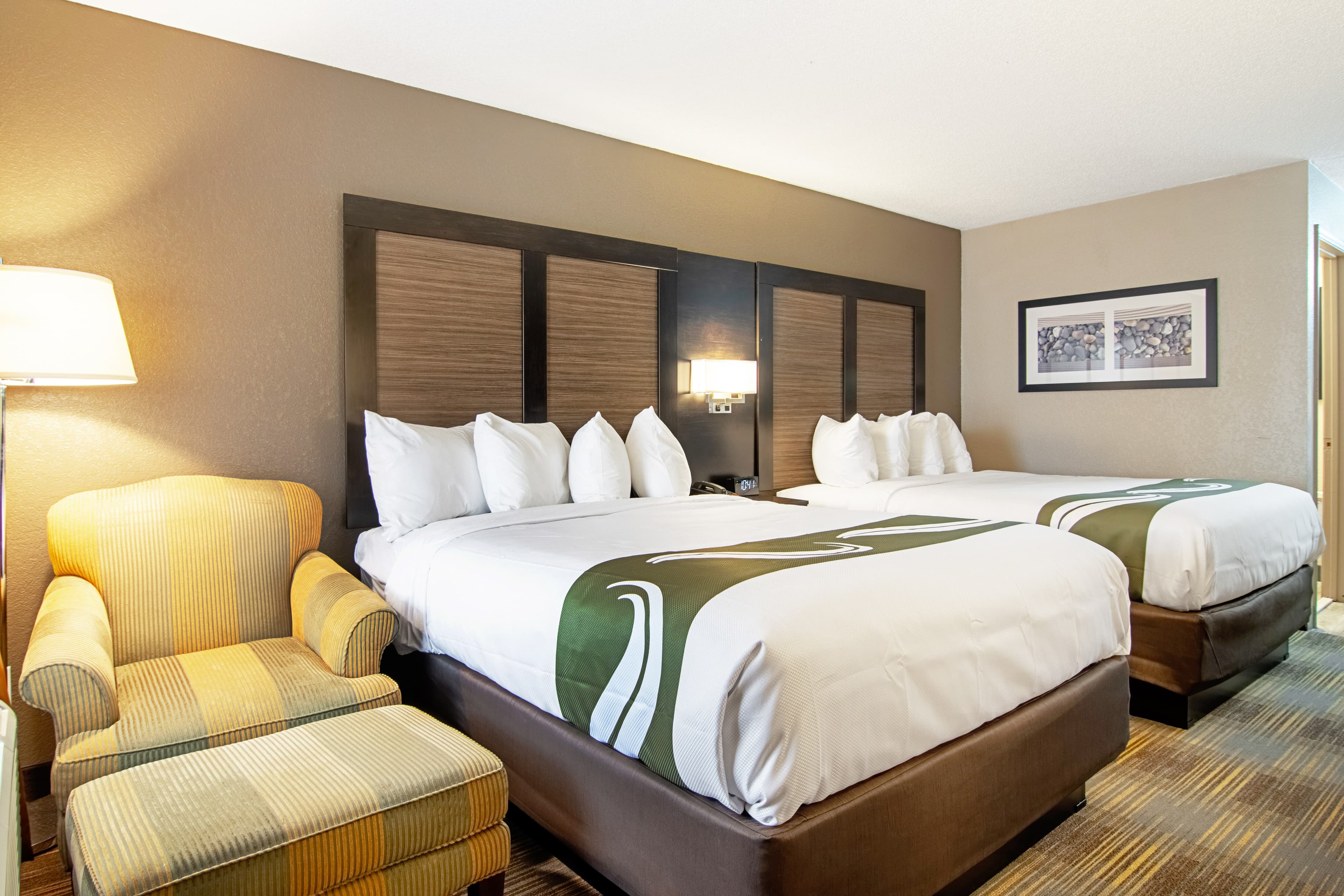 Quality Inn Villa Rica — 11