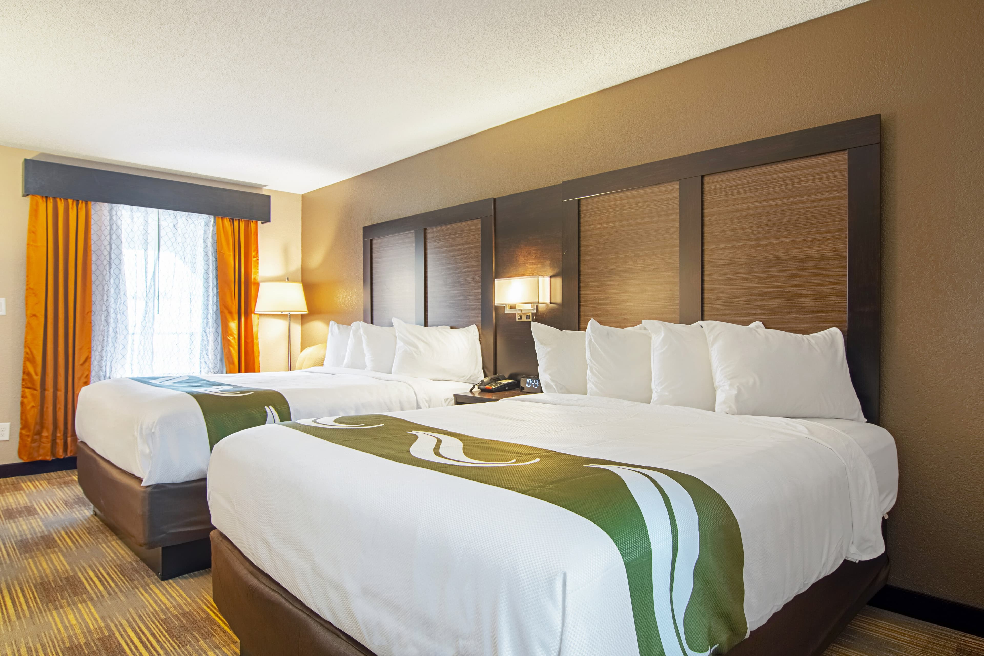 Quality Inn Villa Rica — 12