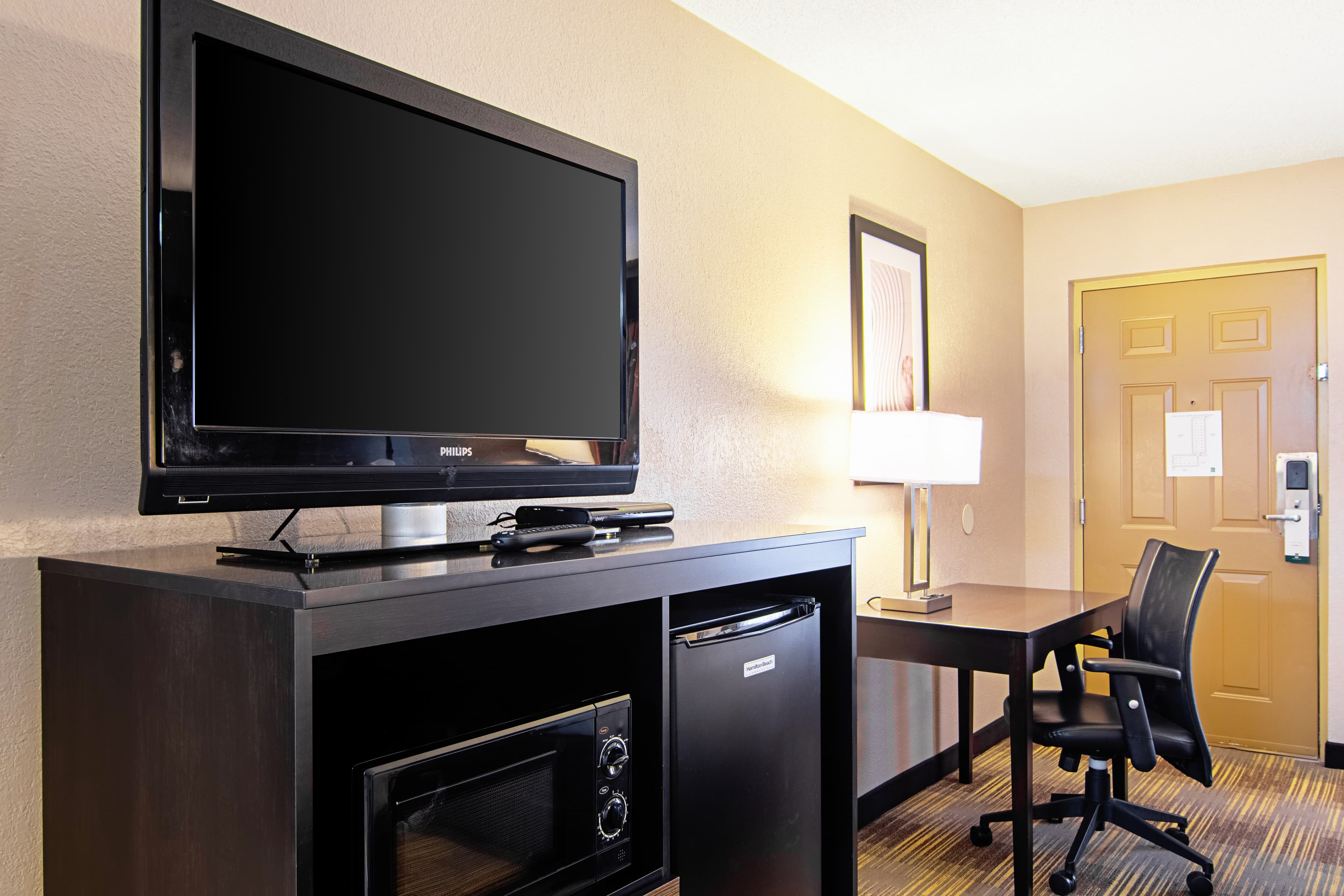 Quality Inn Villa Rica — 13