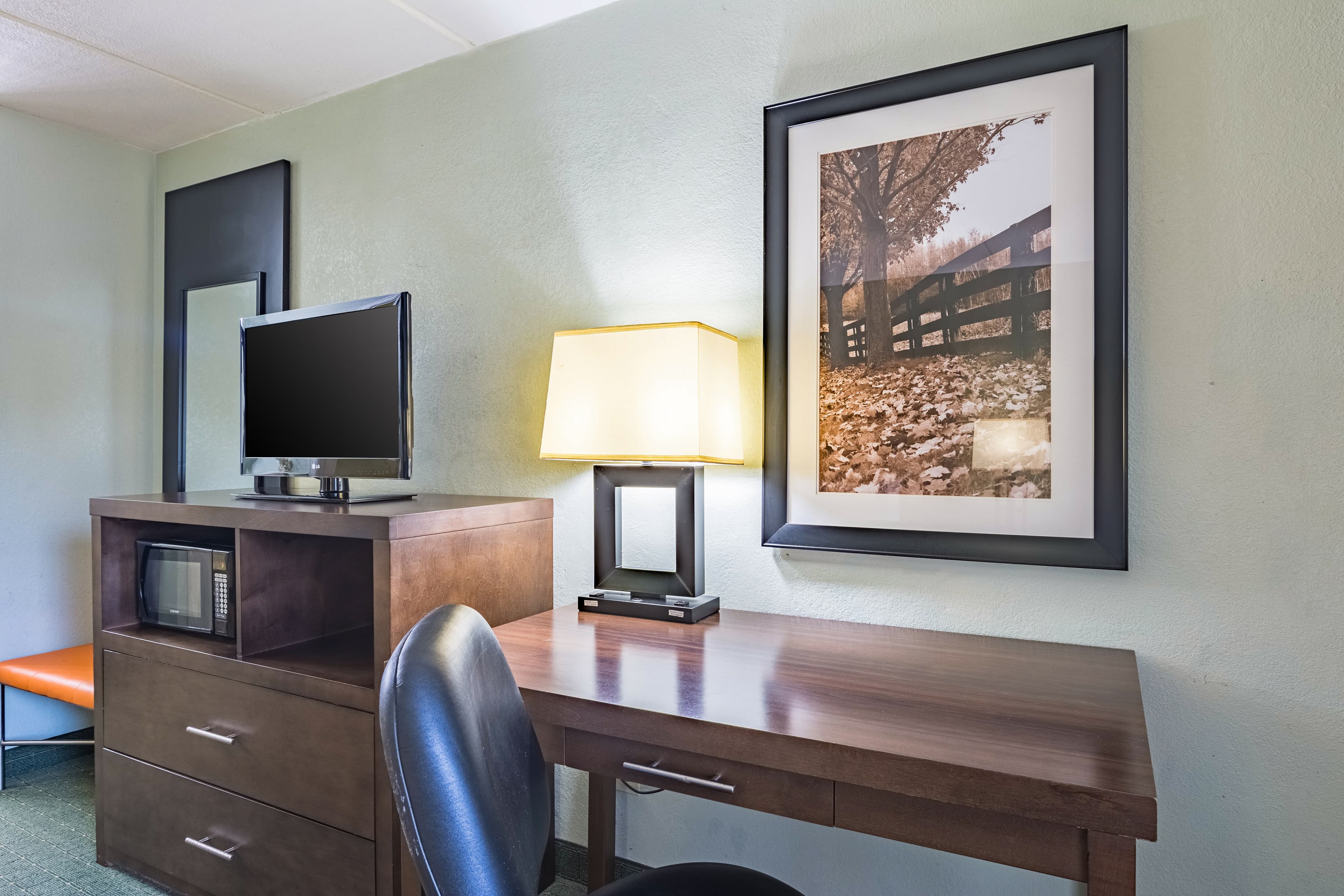 Quality Inn Columbus near Fort Benning — 11