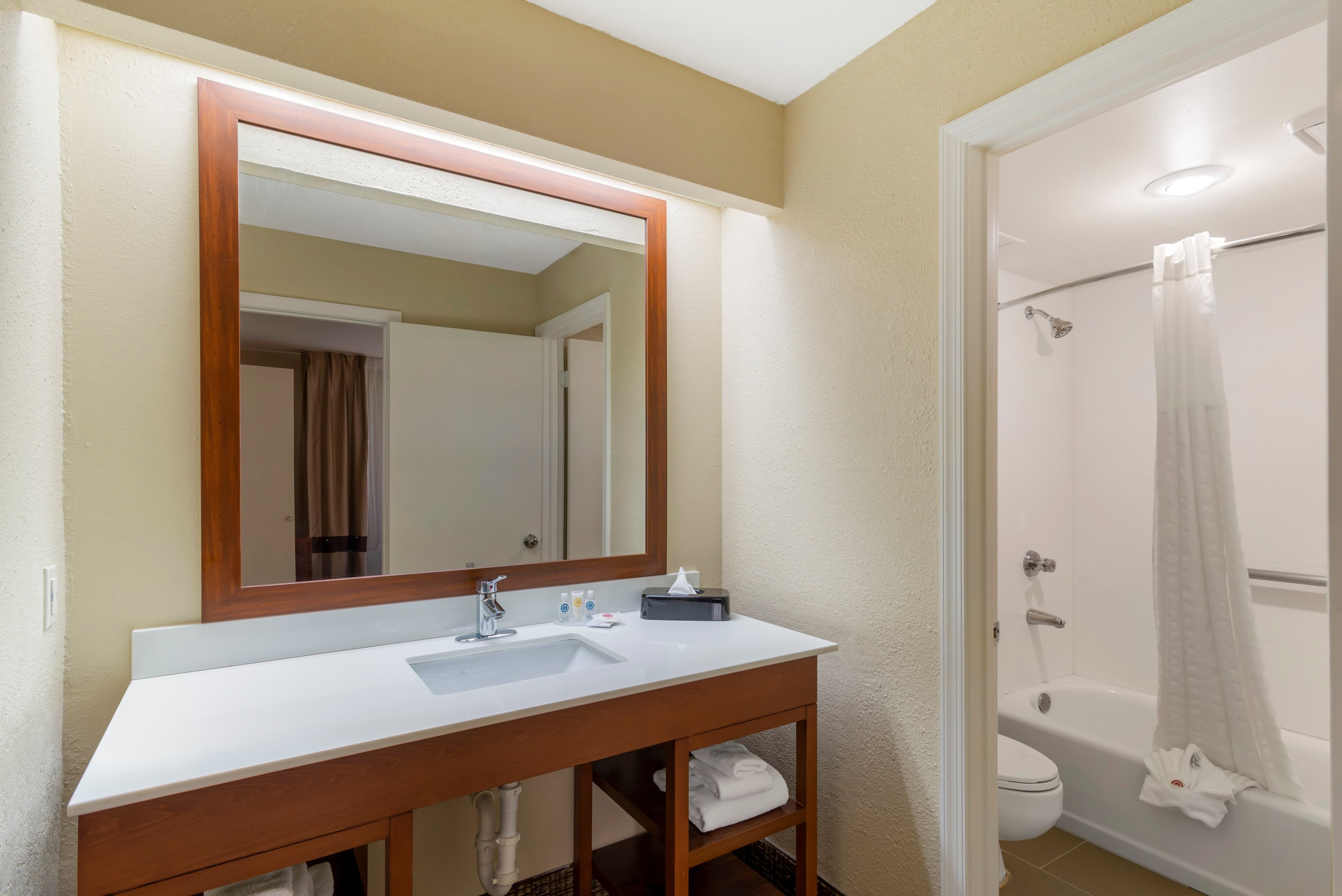 Comfort Inn & Suites - near Robins Air Force Base Main Gate — 21