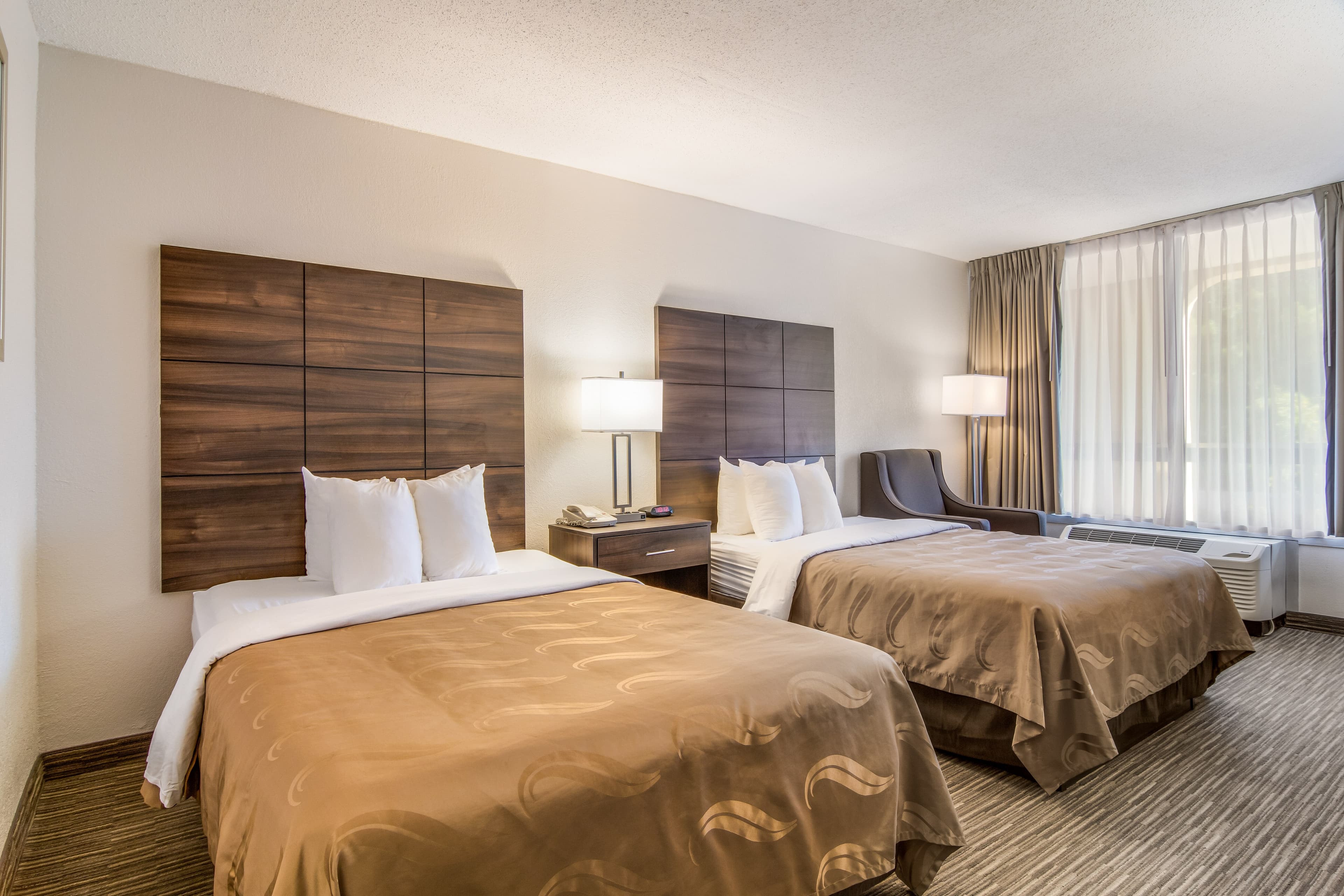 Quality Inn Suwanee I-85 - Image 3
