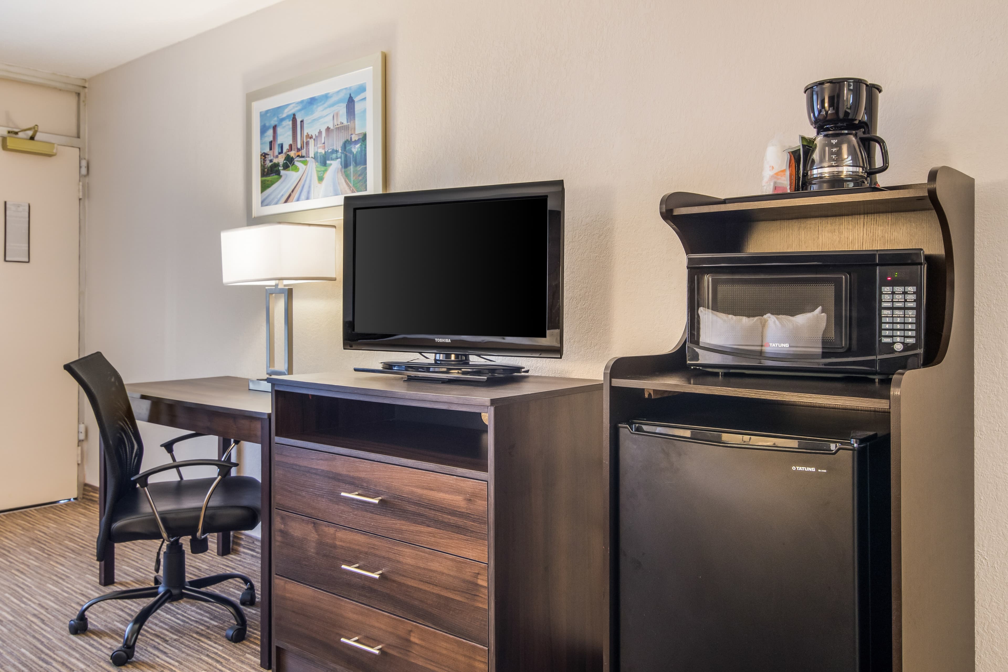 Quality Inn Suwanee I-85 - Image 4