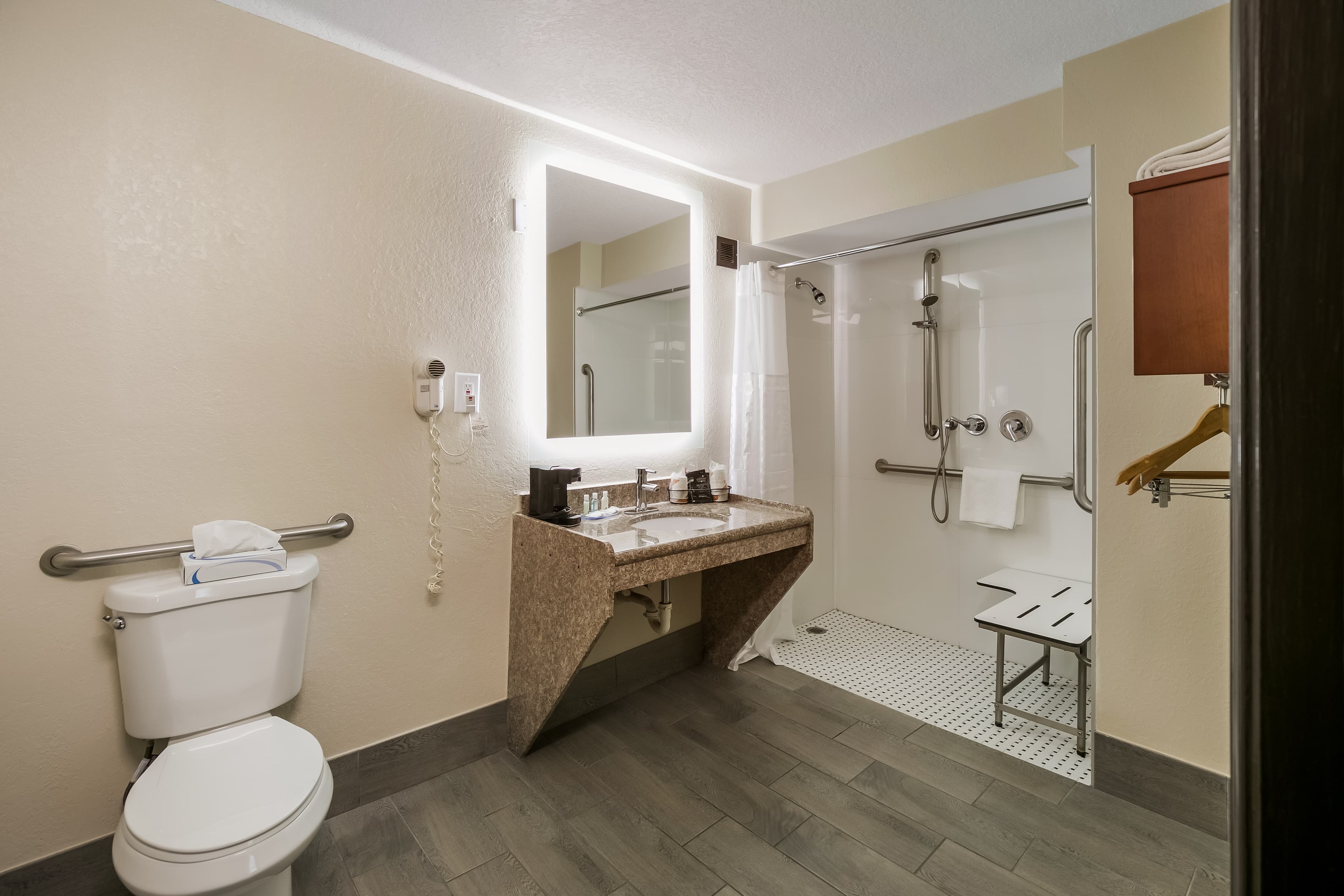 Quality Inn Commerce at I-85 — 10