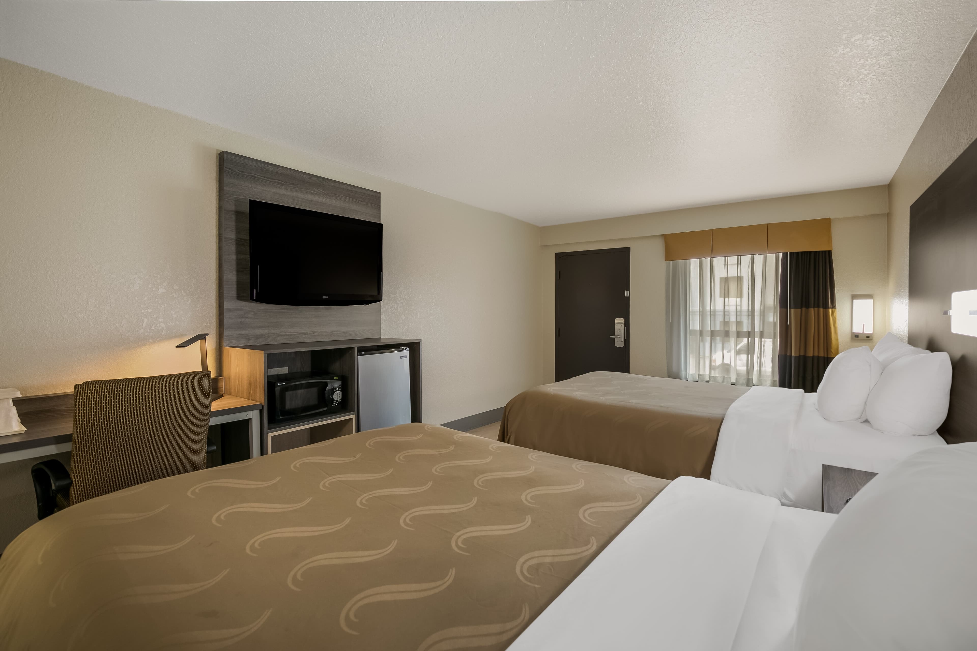 Quality Inn Commerce at I-85 - Image 4