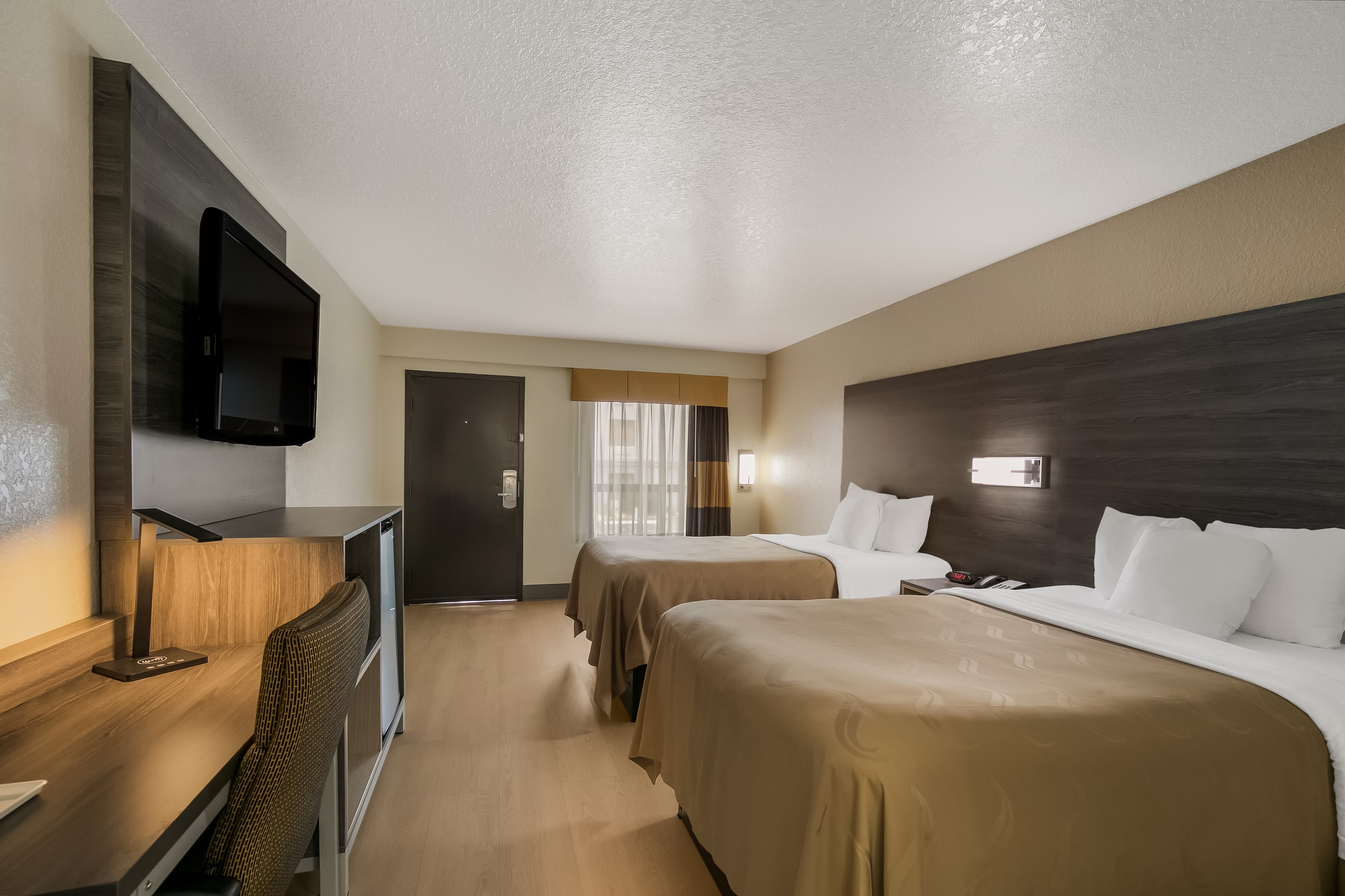 Quality Inn Commerce at I-85 - Image 5