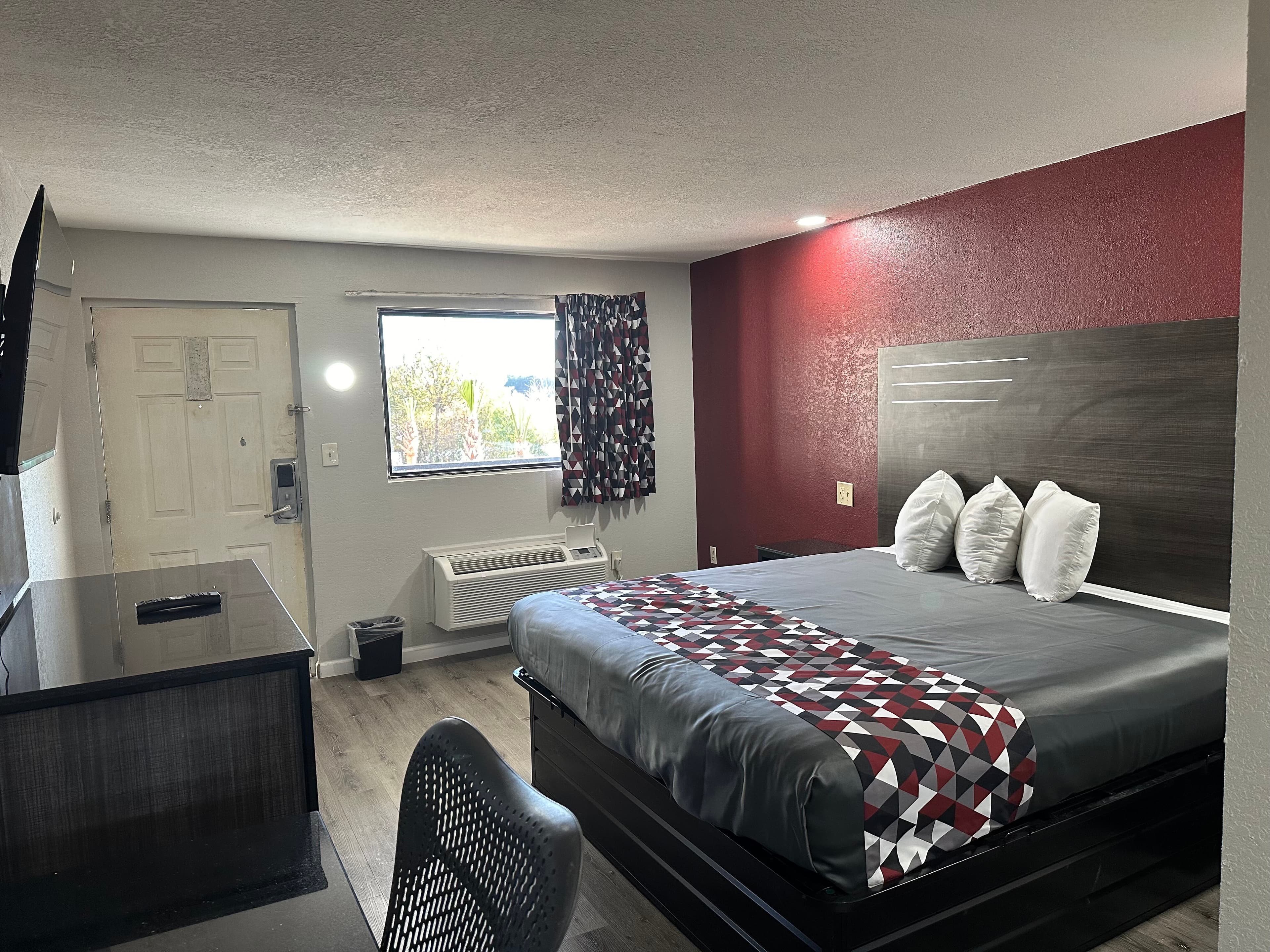 Rodeway Inn Jonesboro - Atlanta South — 6