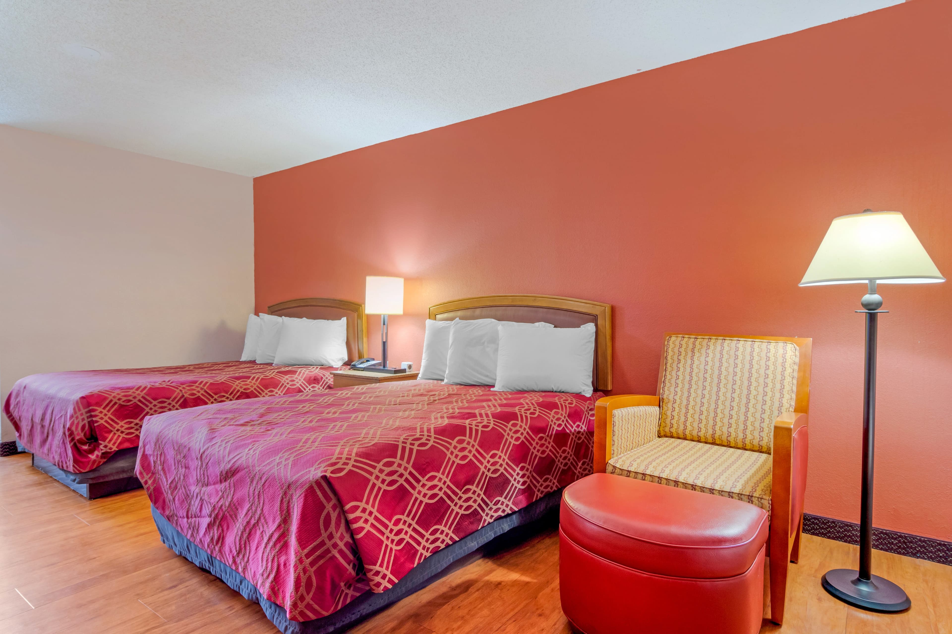Econo Lodge Decatur - Atlanta East - Image 2