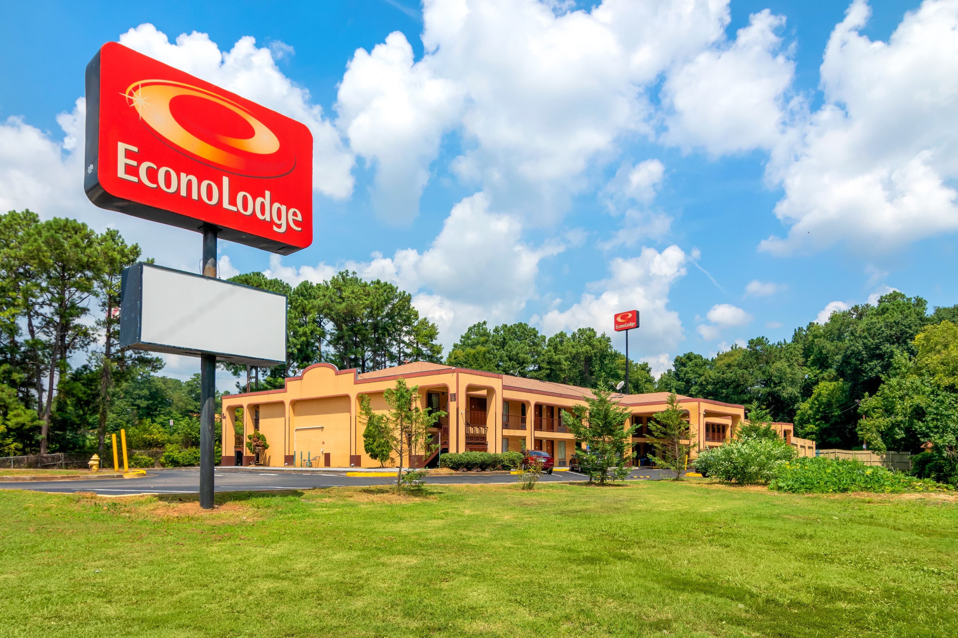 Econo Lodge Decatur - Atlanta East - Image 1
