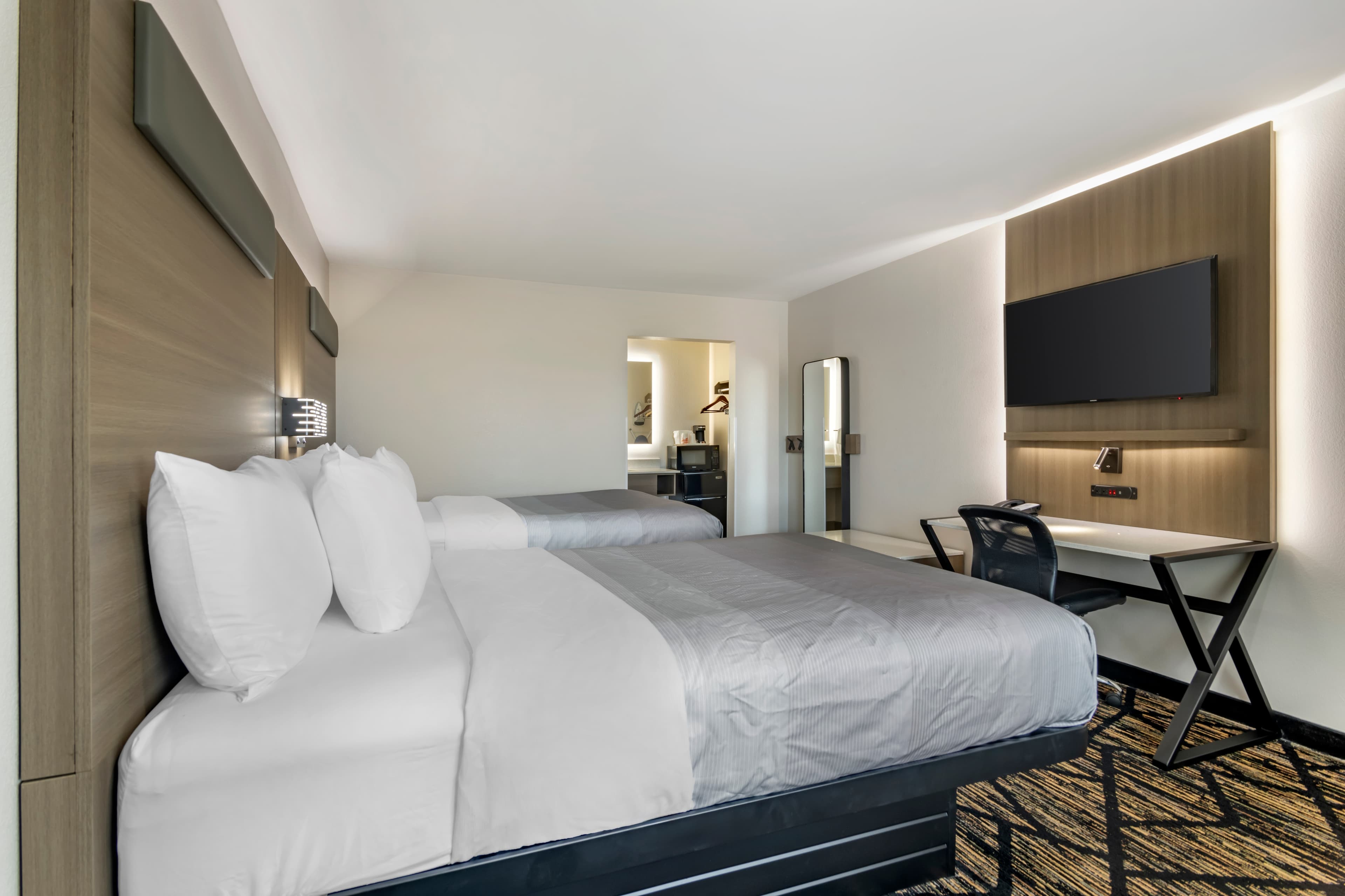 Quality Inn & Suites Athens University Area — 8