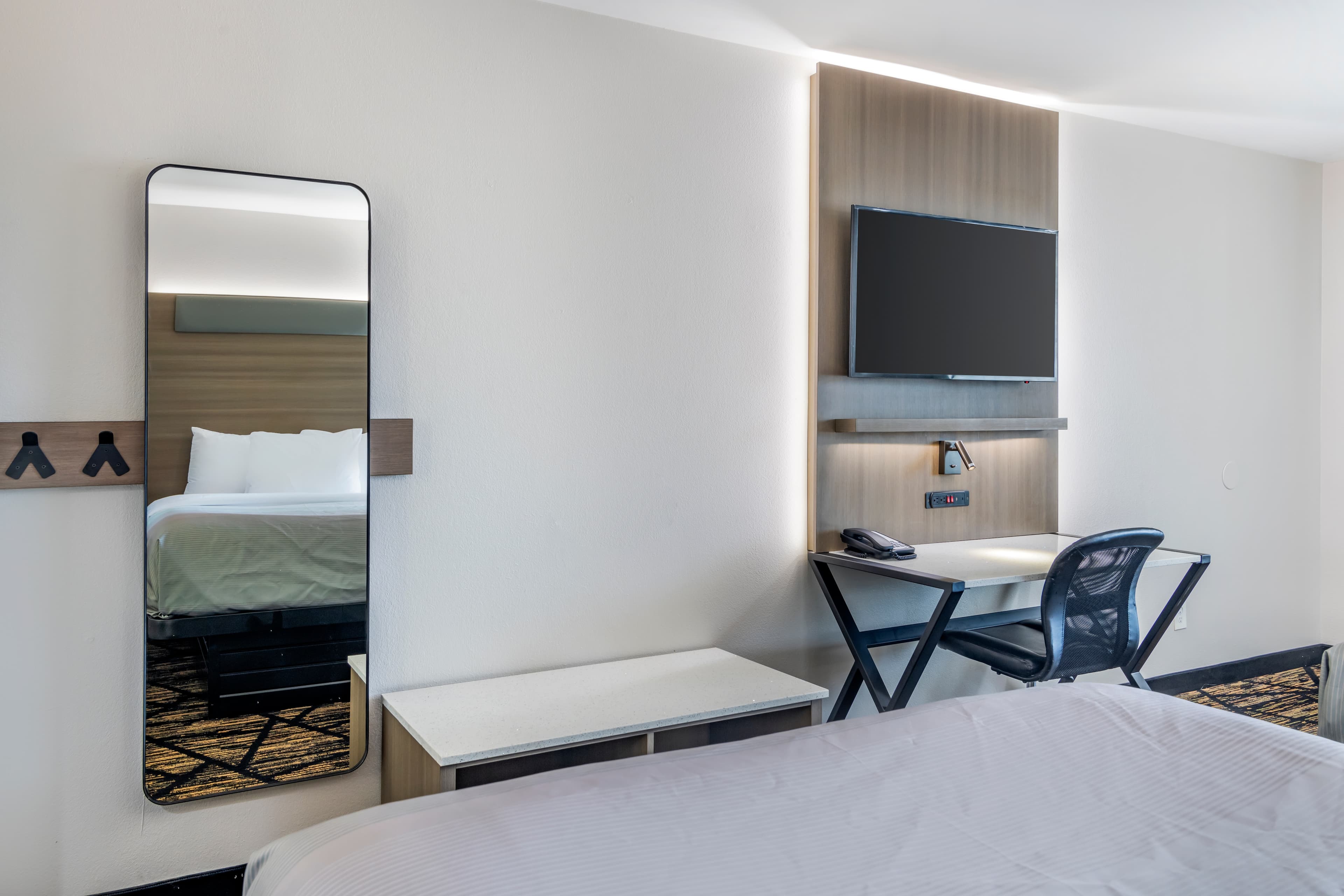 Quality Inn & Suites Athens University Area — 11