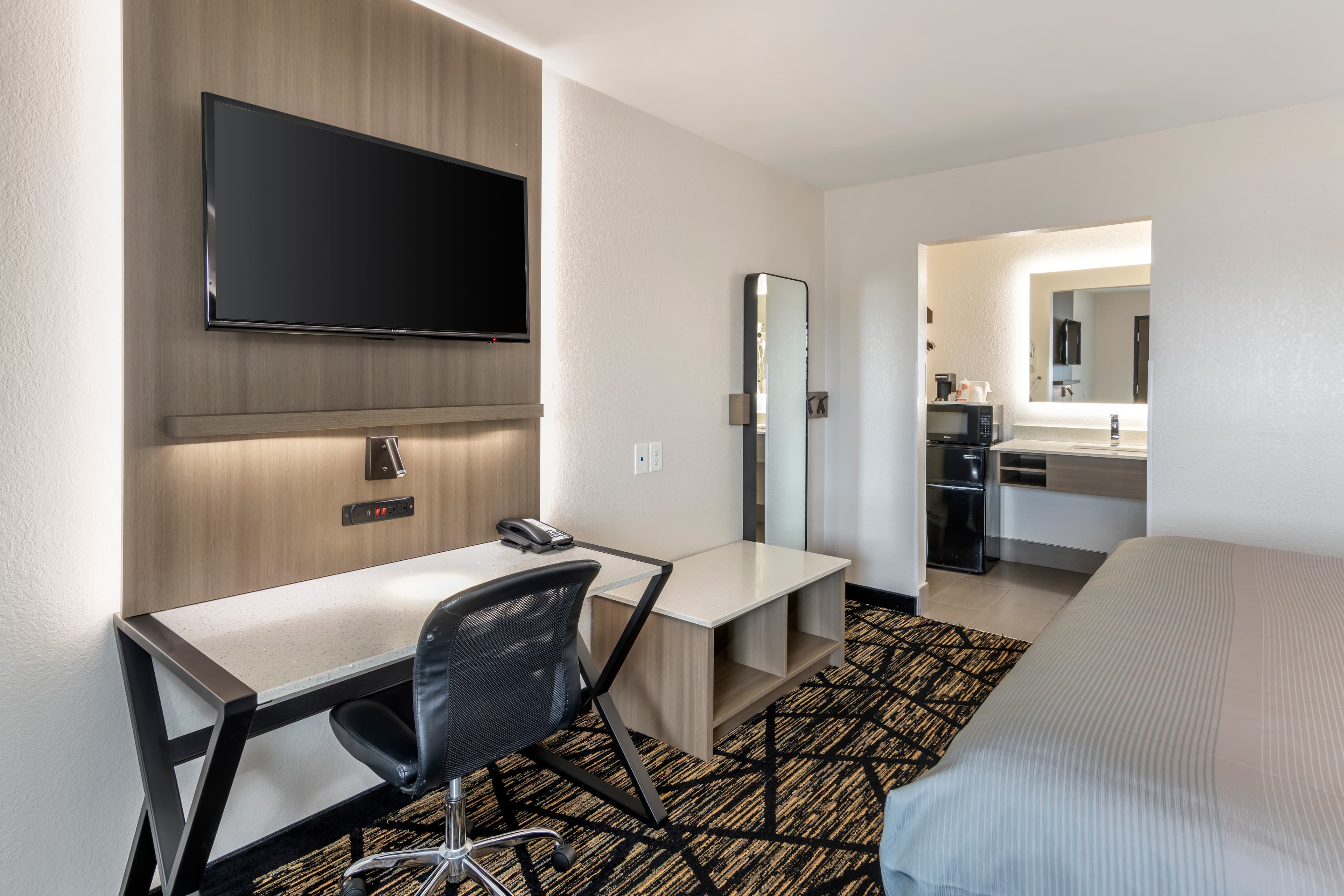 Quality Inn & Suites Athens University Area — 6