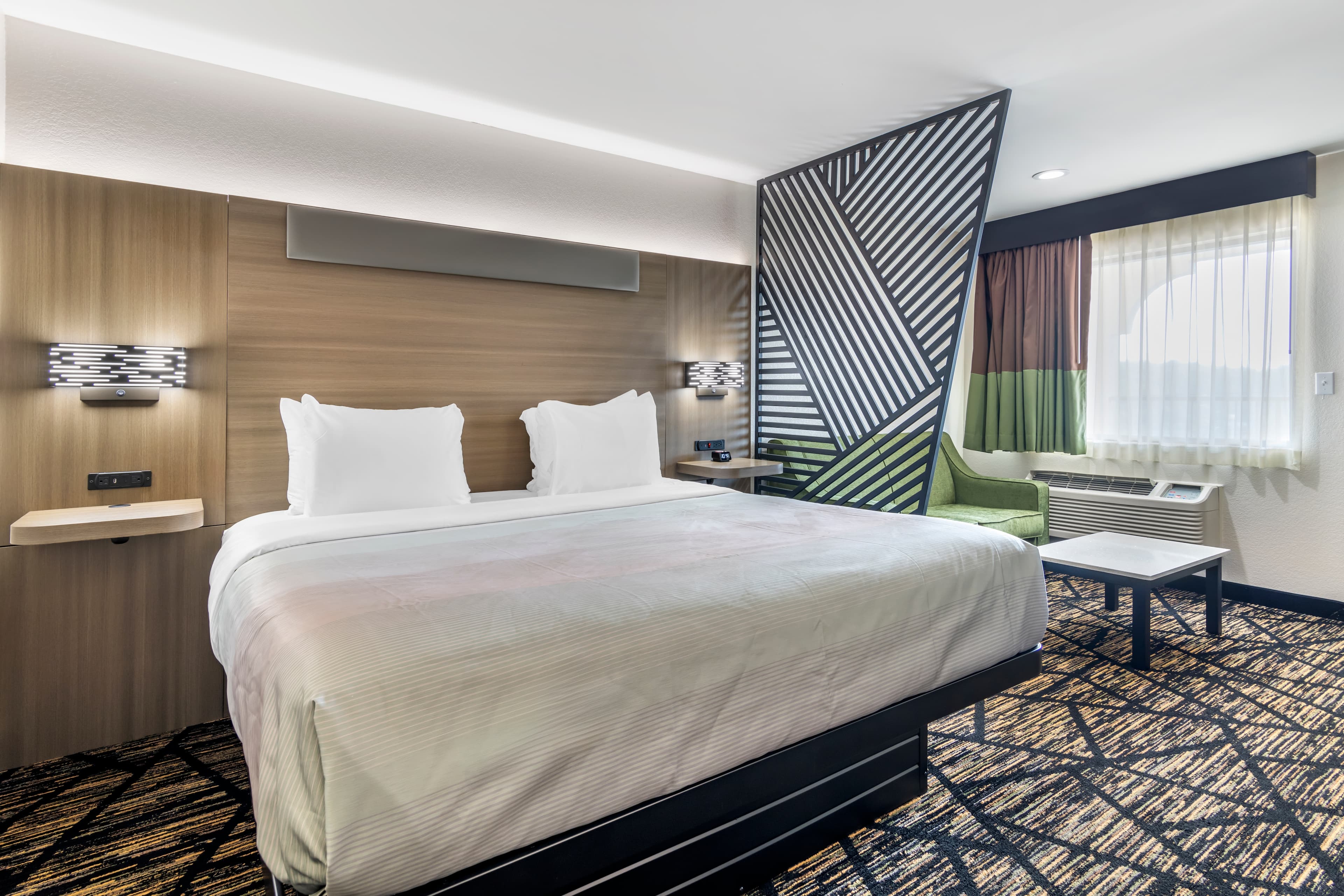 Quality Inn & Suites Athens University Area — 21