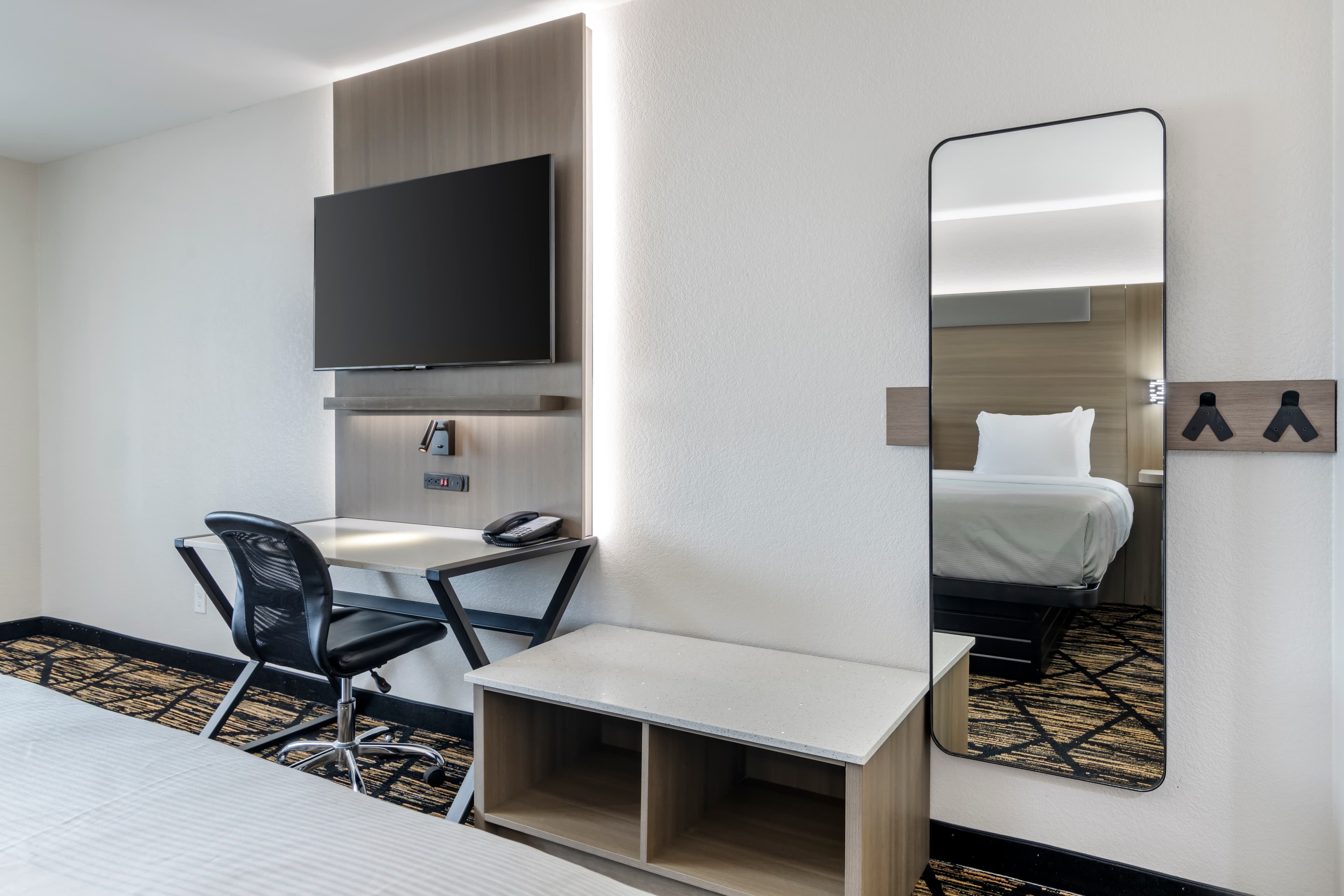 Quality Inn & Suites Athens University Area — 22