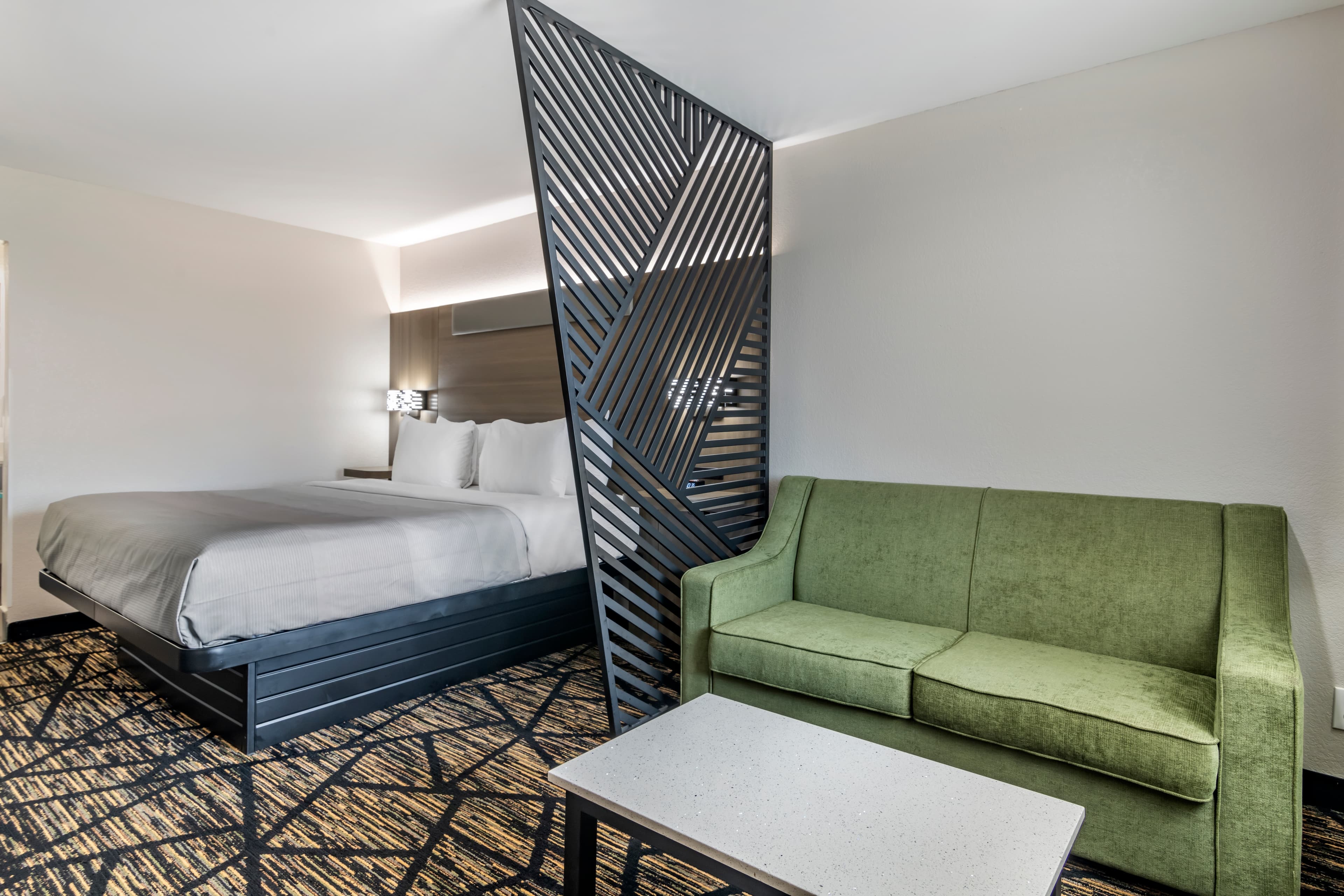 Quality Inn & Suites Athens University Area — 23