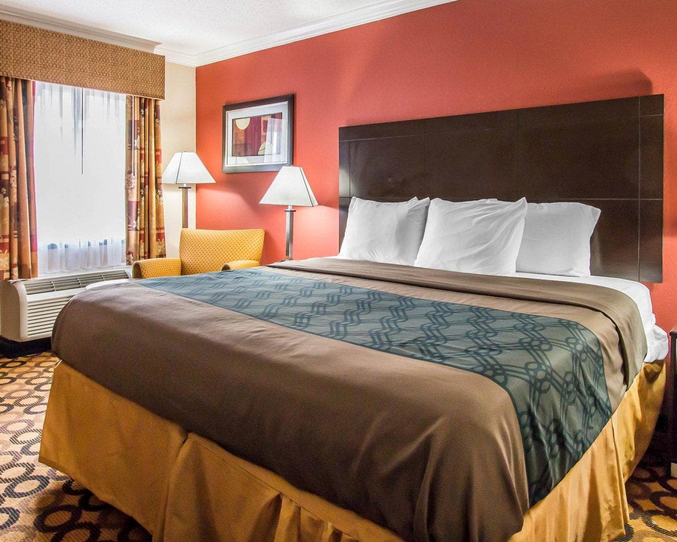 Econo Lodge Richmond Hill - Image 4