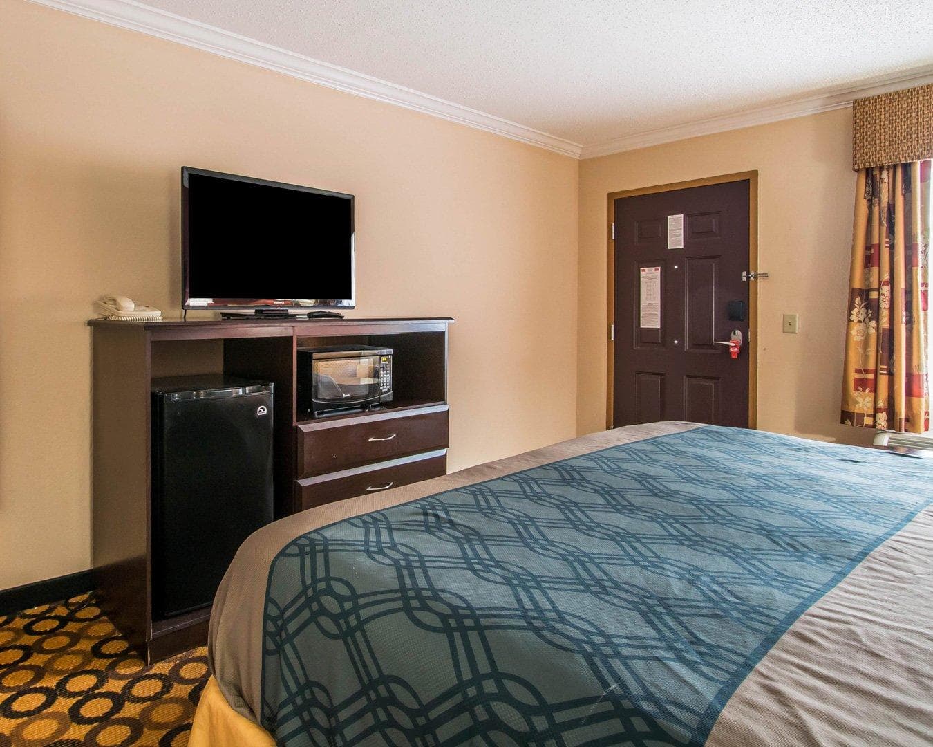 Econo Lodge Richmond Hill - Image 5
