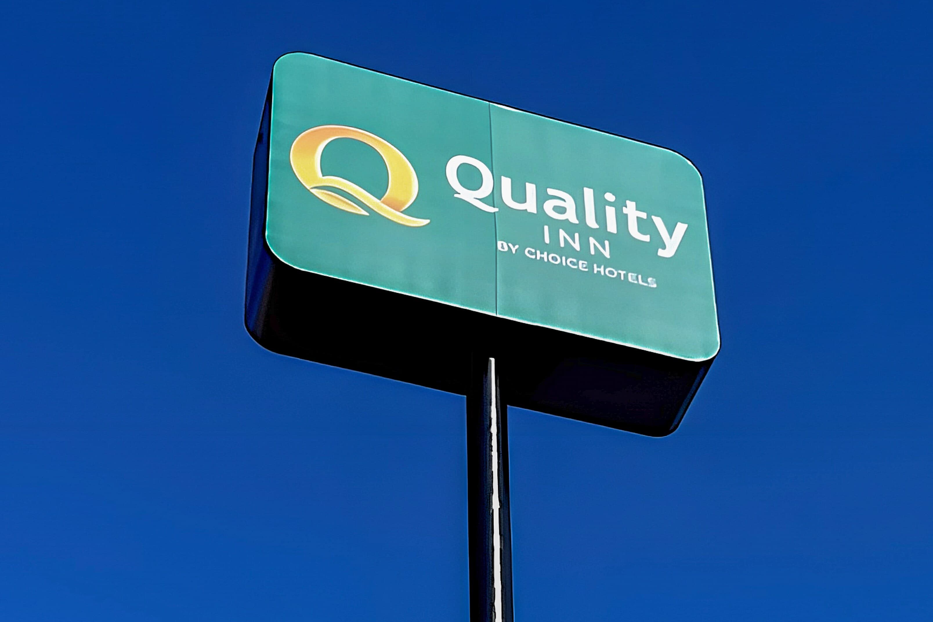 Quality Inn Thomson - Image 1