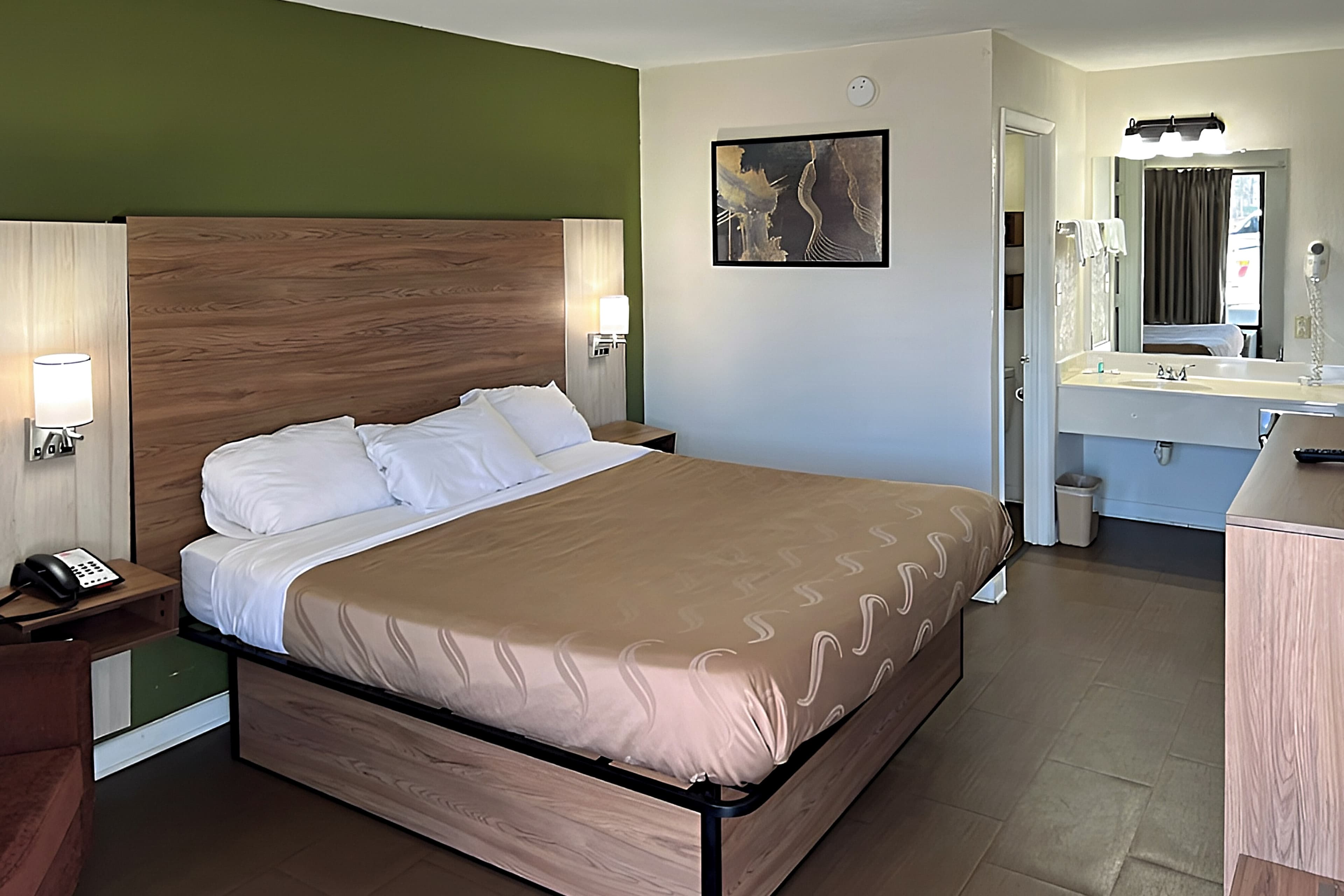 Quality Inn Thomson - Image 2