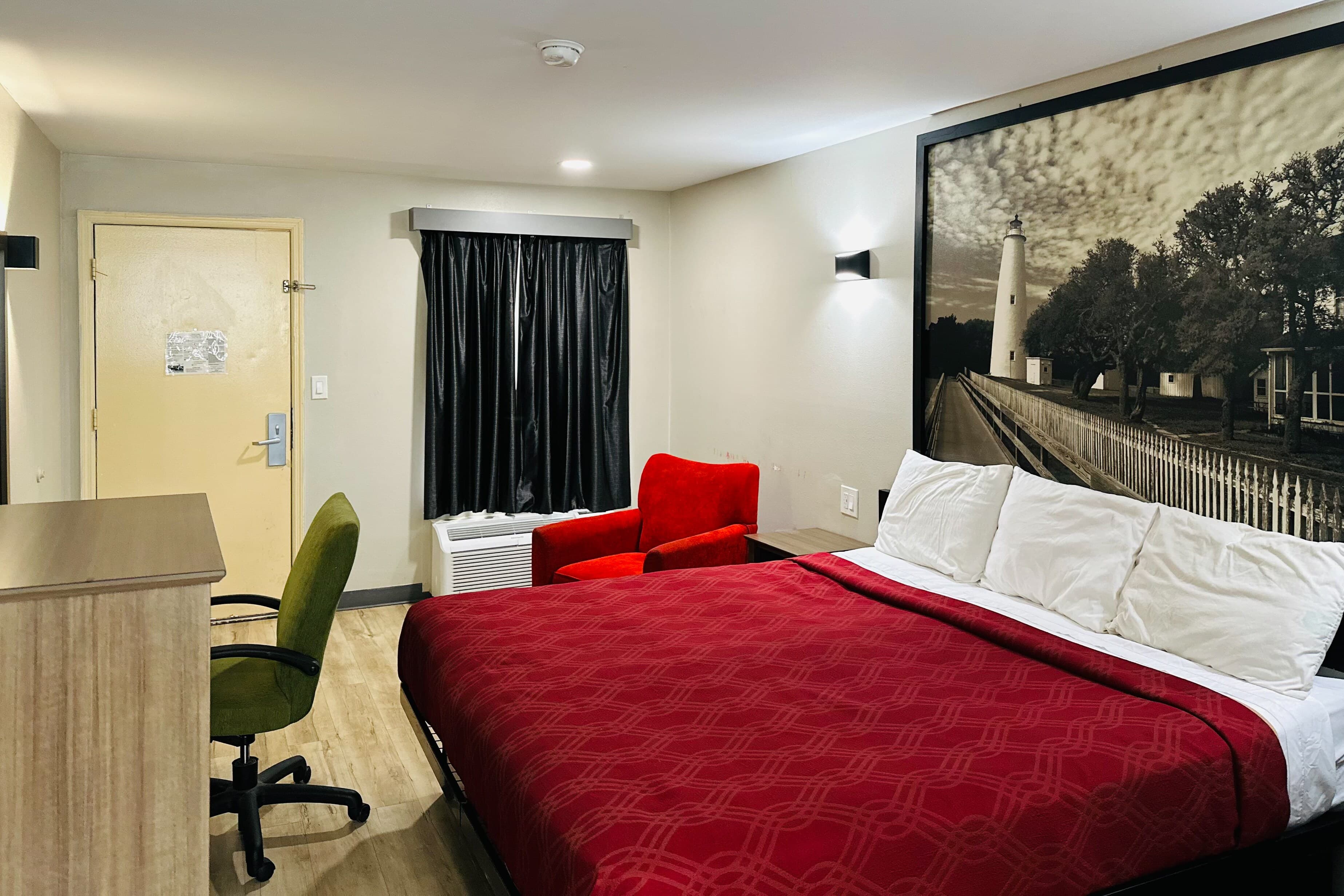 Econo Lodge Union City - Atlanta South — 23