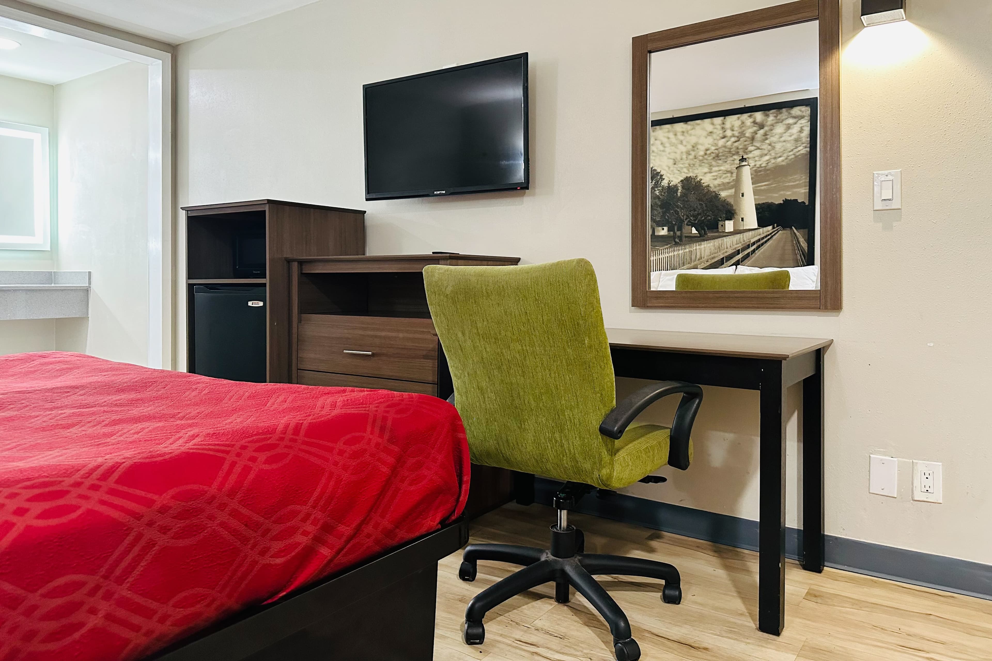 Econo Lodge Union City - Atlanta South — 26