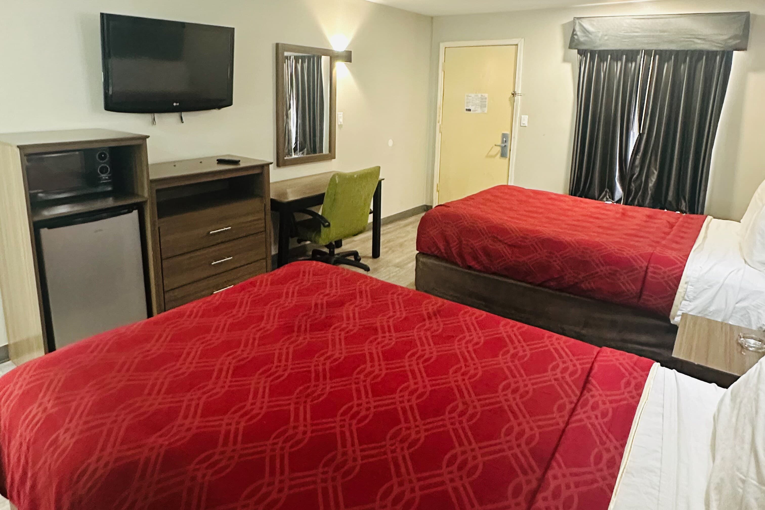 Econo Lodge Union City - Atlanta South — 33