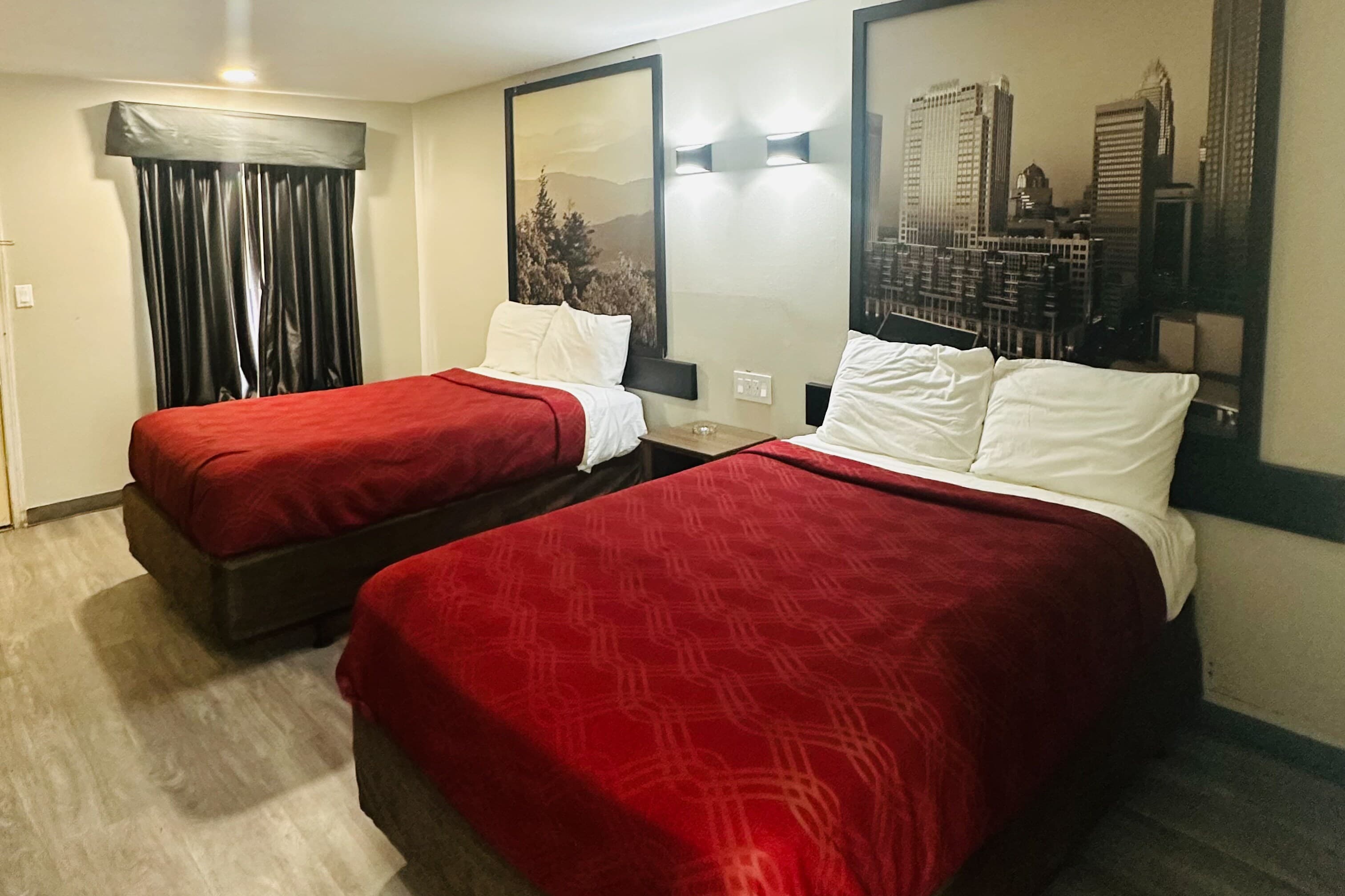 Econo Lodge Union City - Atlanta South — 34