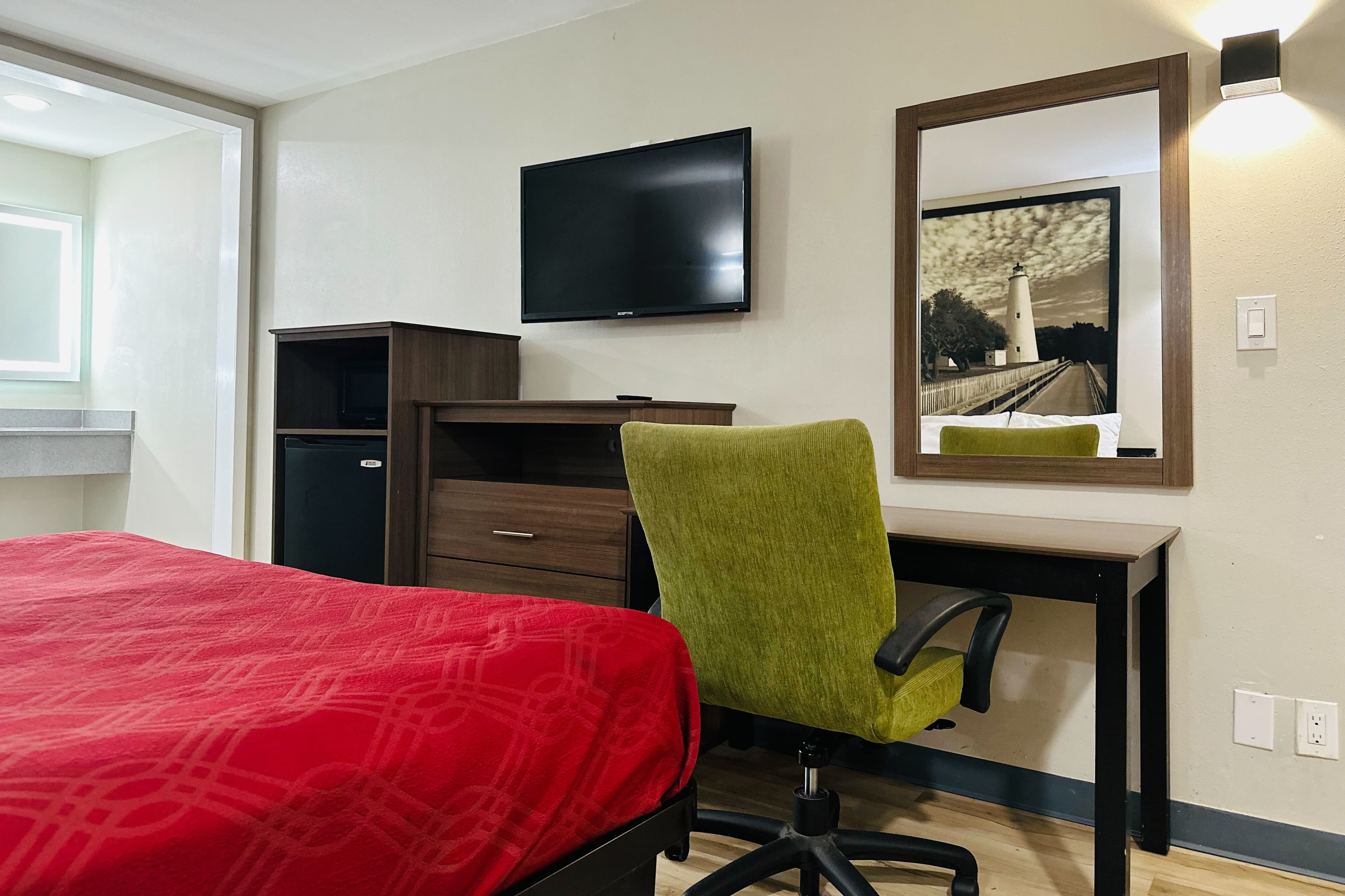 Econo Lodge Union City - Atlanta South — 43