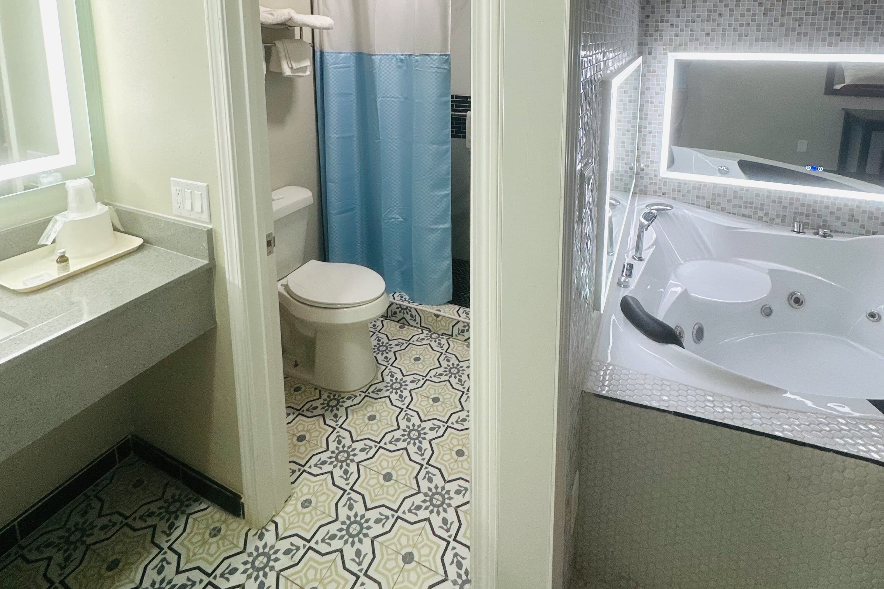 Econo Lodge Union City - Atlanta South — 6