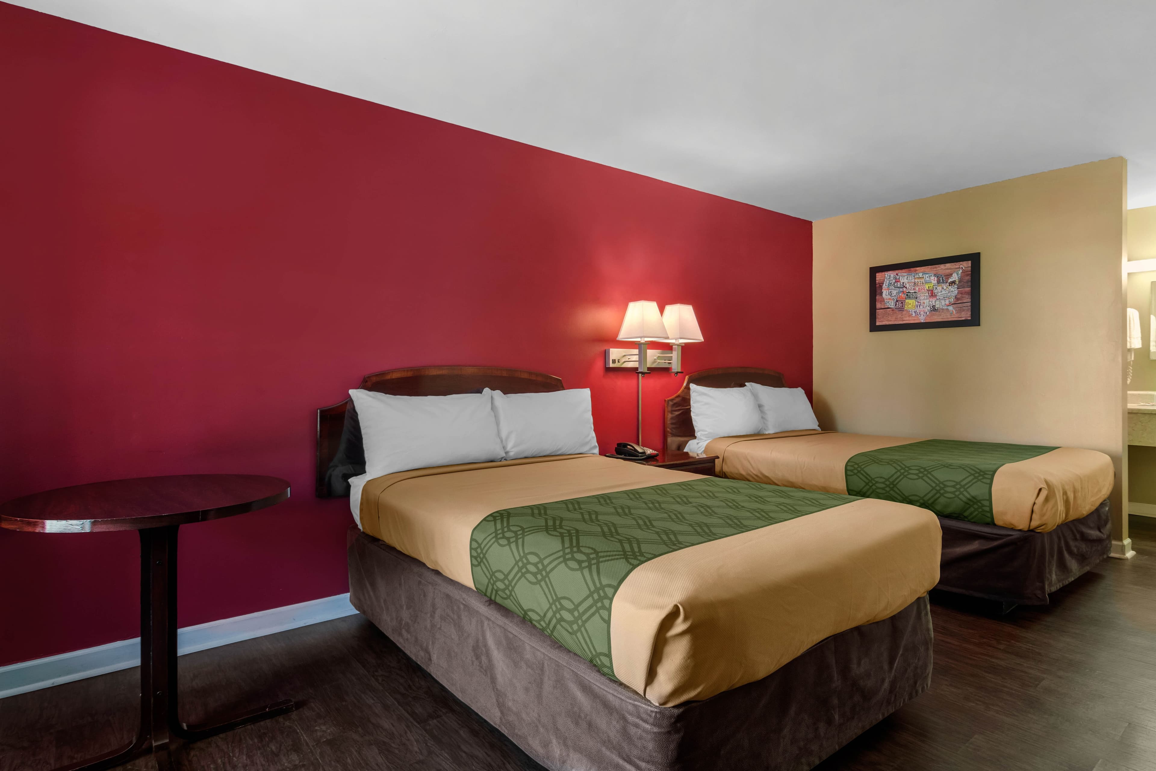 Econo Lodge Union City - Atlanta South - Image 1