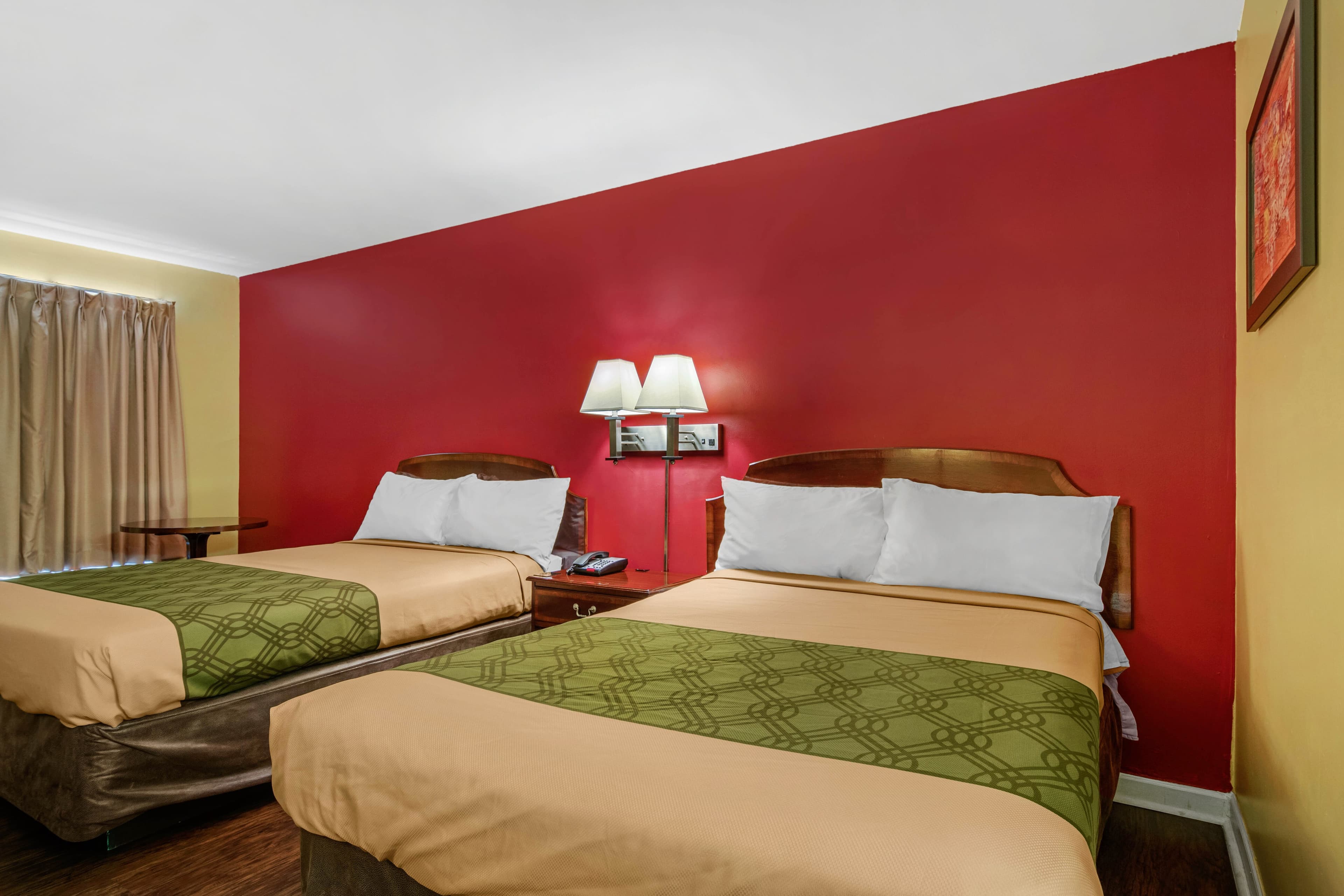 Econo Lodge Union City - Atlanta South — 7