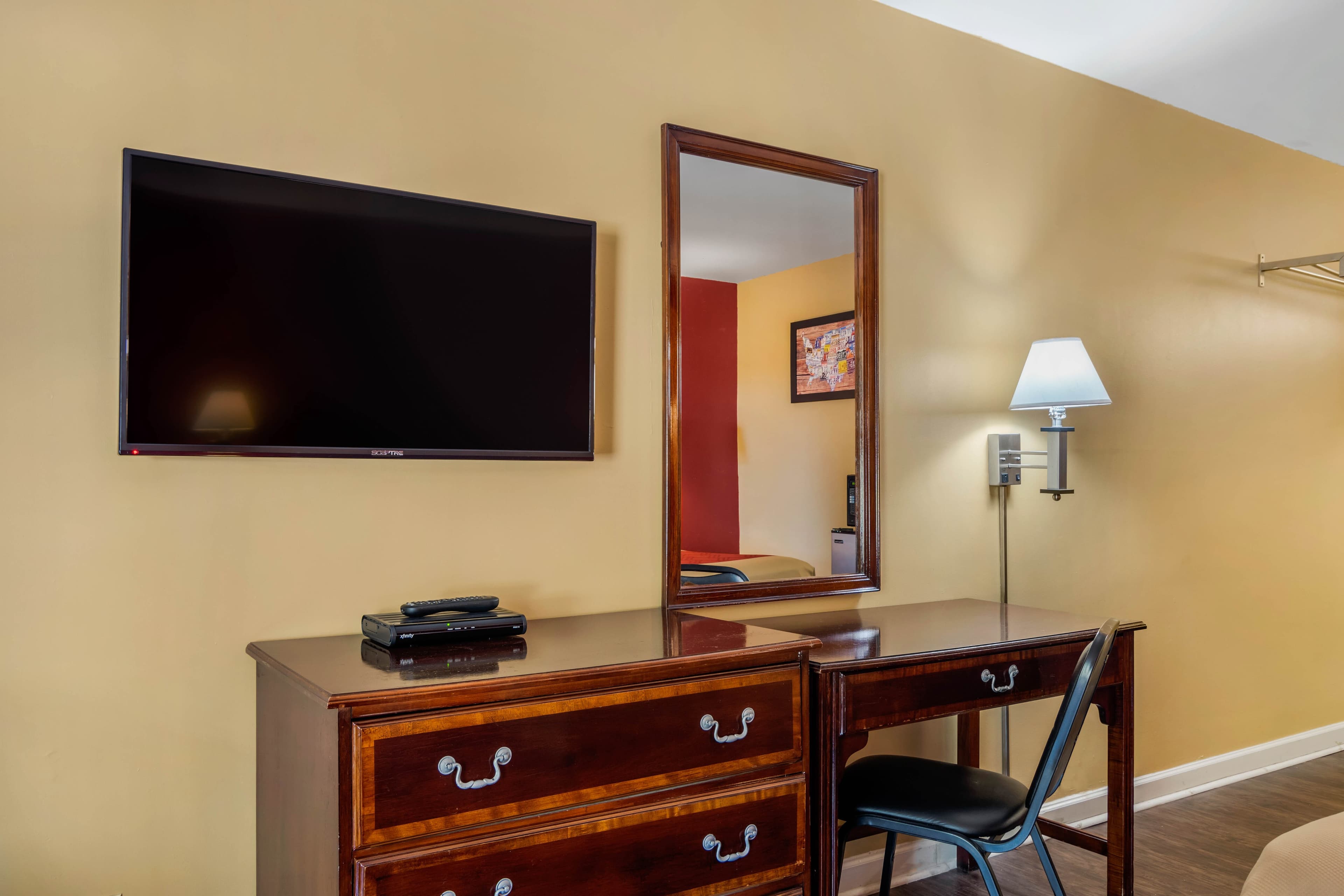Econo Lodge Union City - Atlanta South — 28