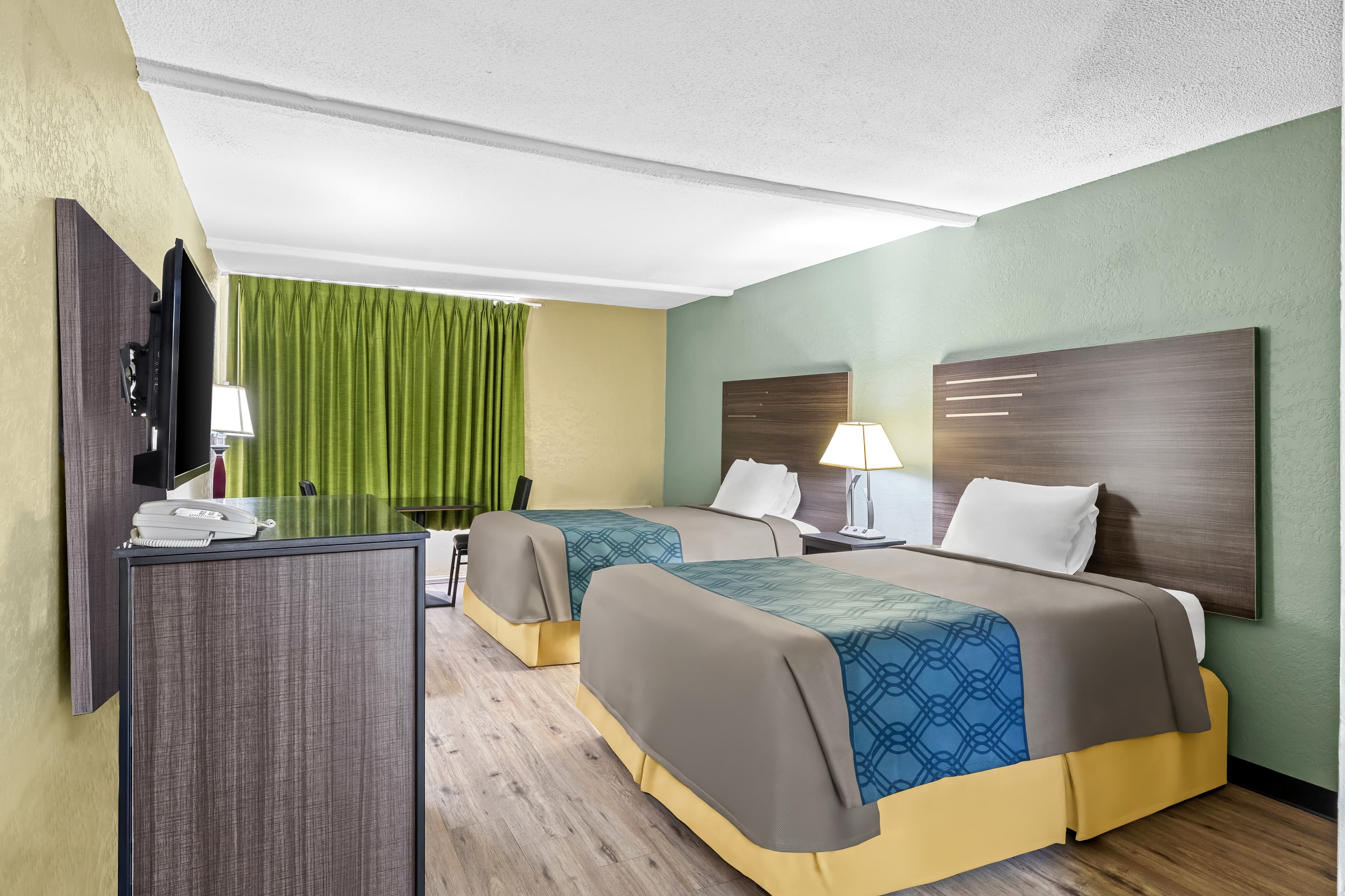 Rodeway Inn Stone Mountain — 6