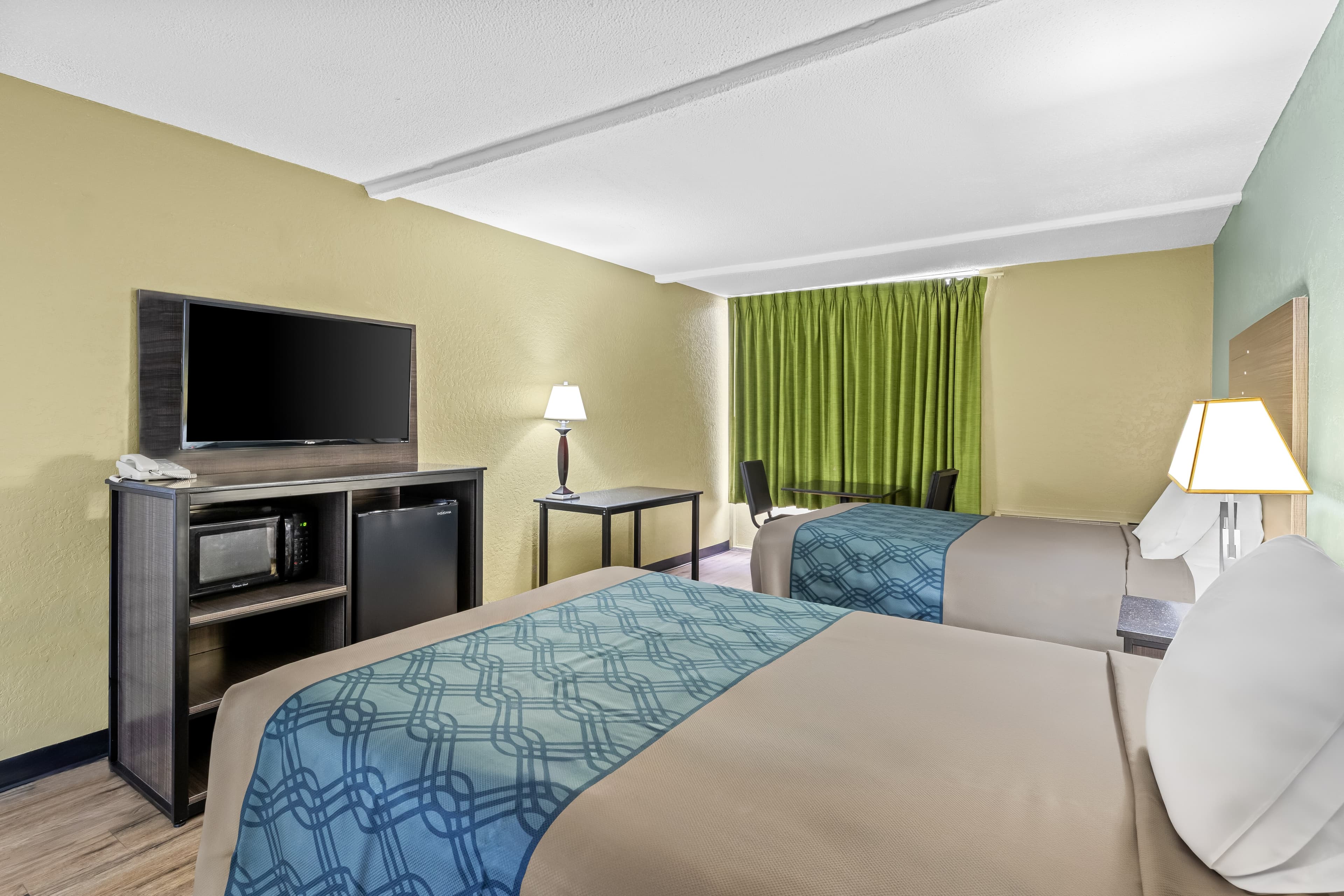 Rodeway Inn Stone Mountain — 7