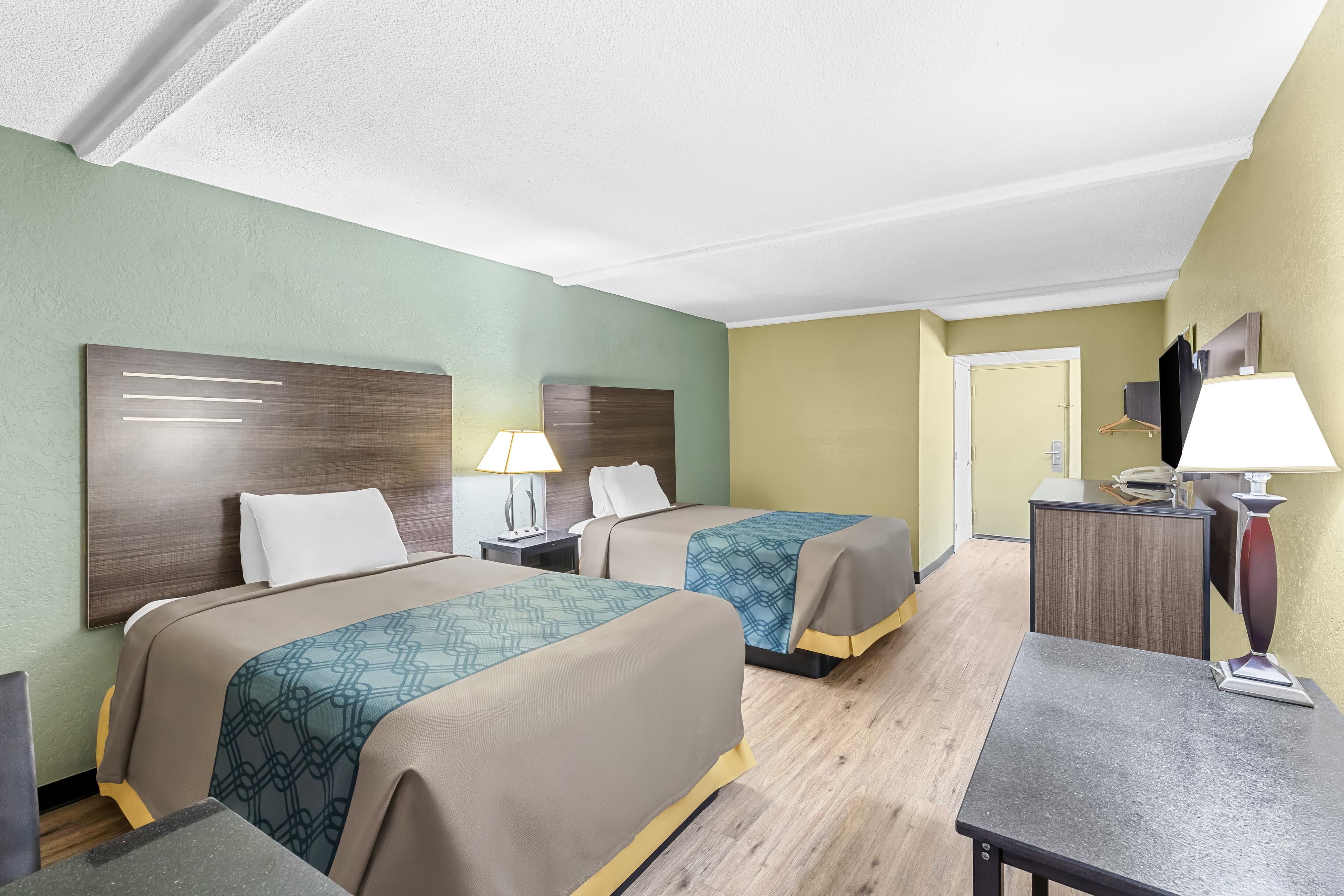 Rodeway Inn Stone Mountain — 8