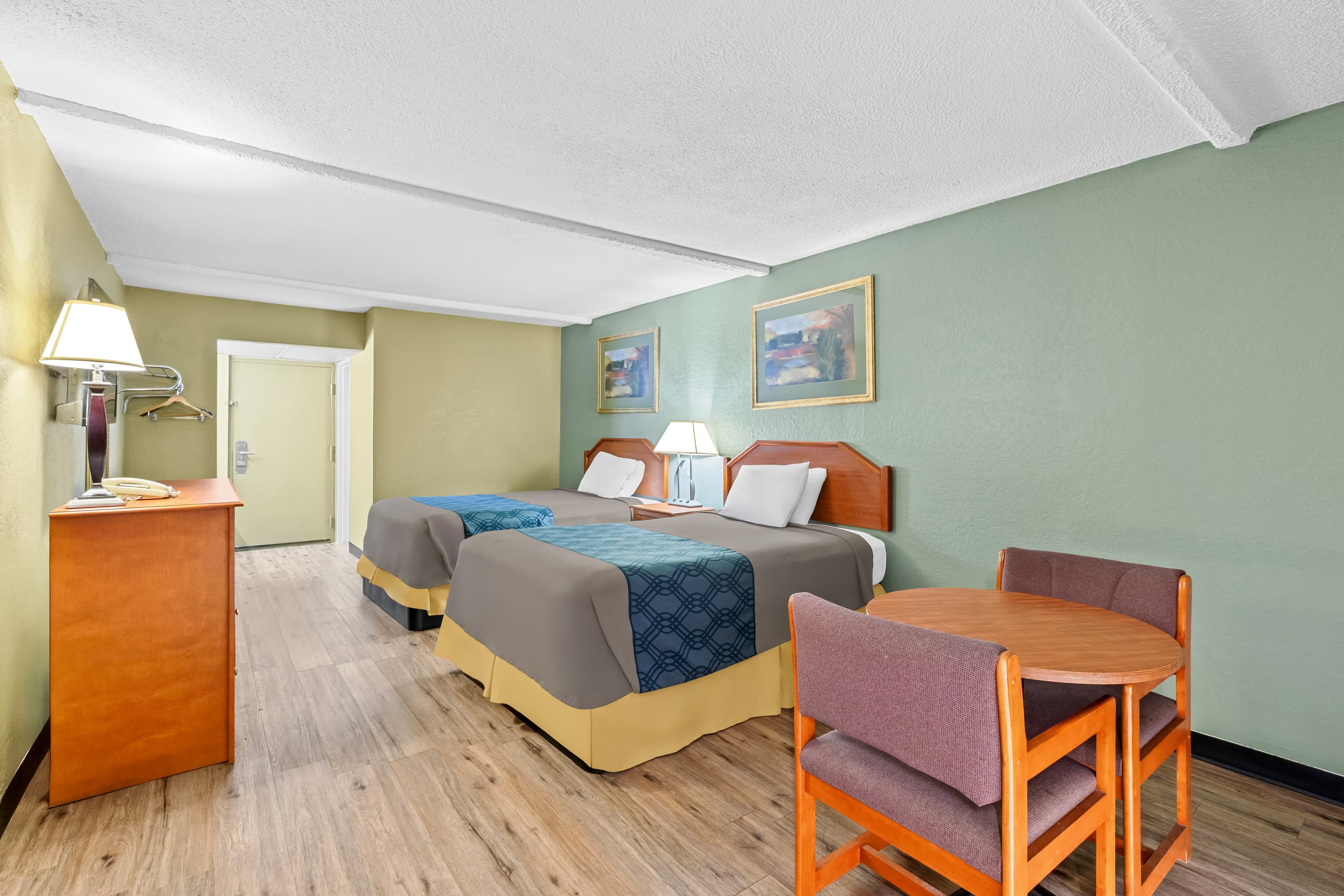 Rodeway Inn Stone Mountain — 12