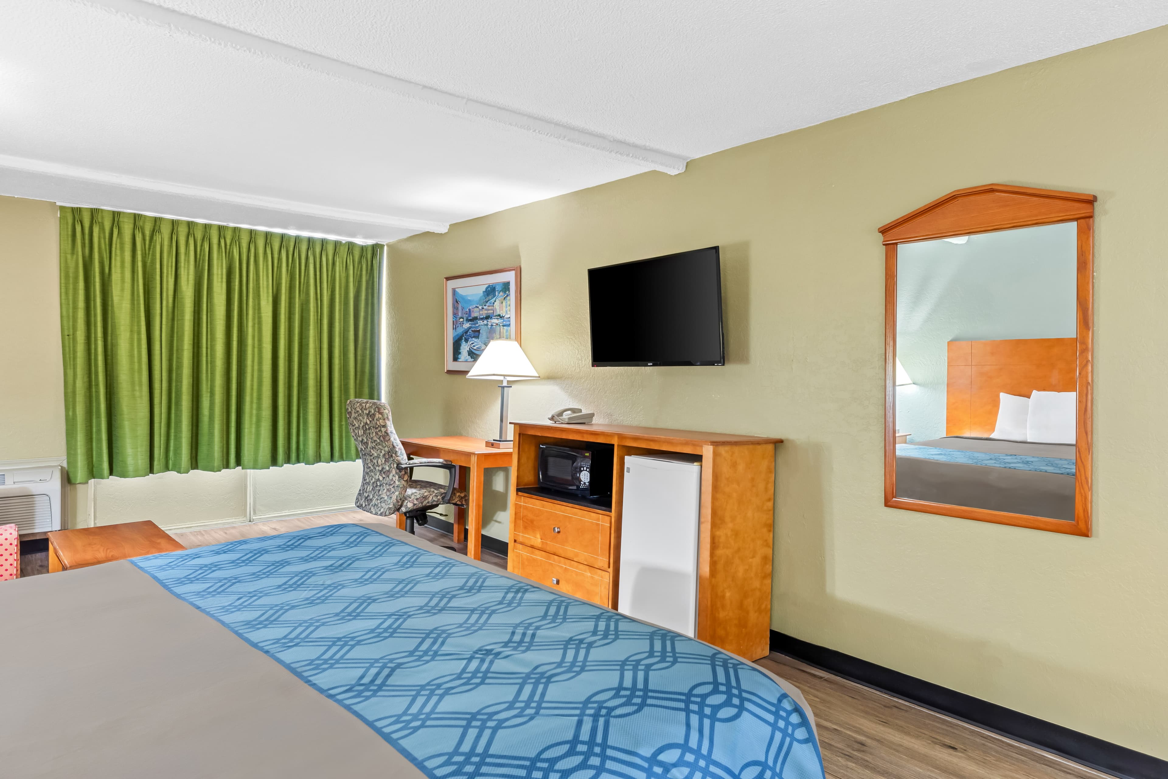 Rodeway Inn Stone Mountain — 18