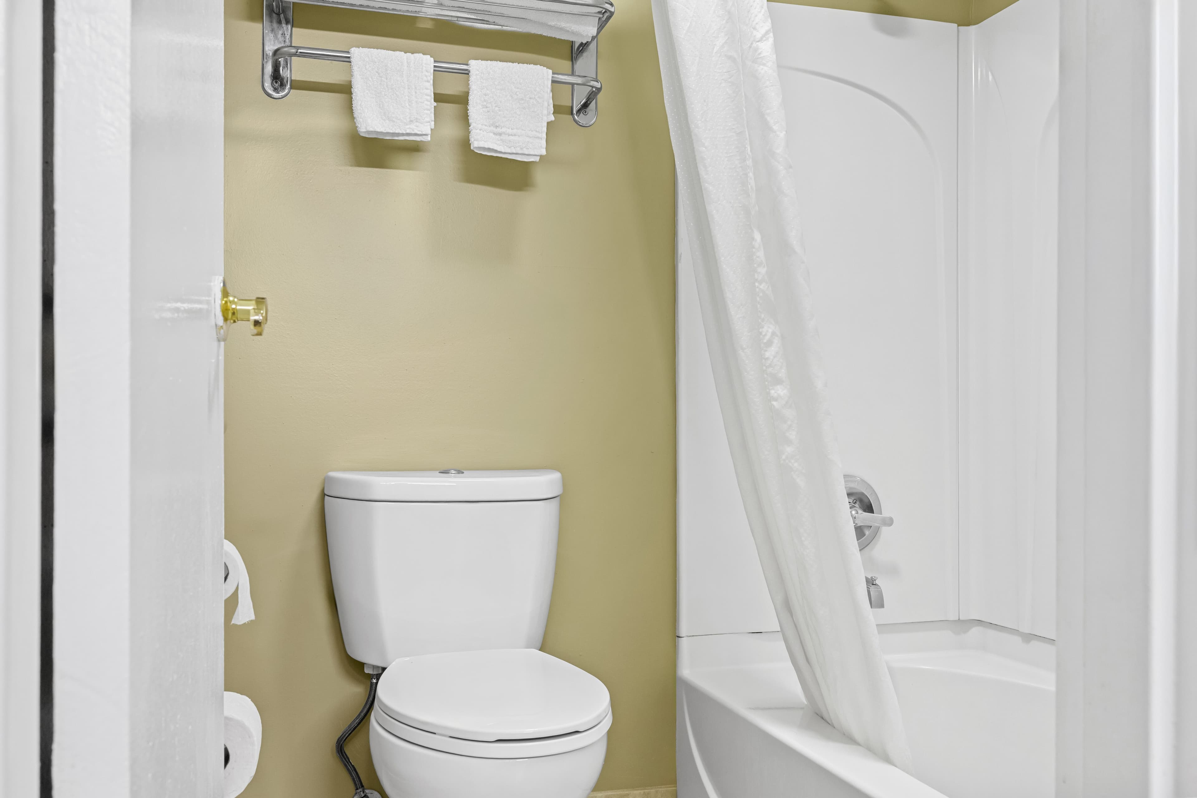 Rodeway Inn Stone Mountain — 22