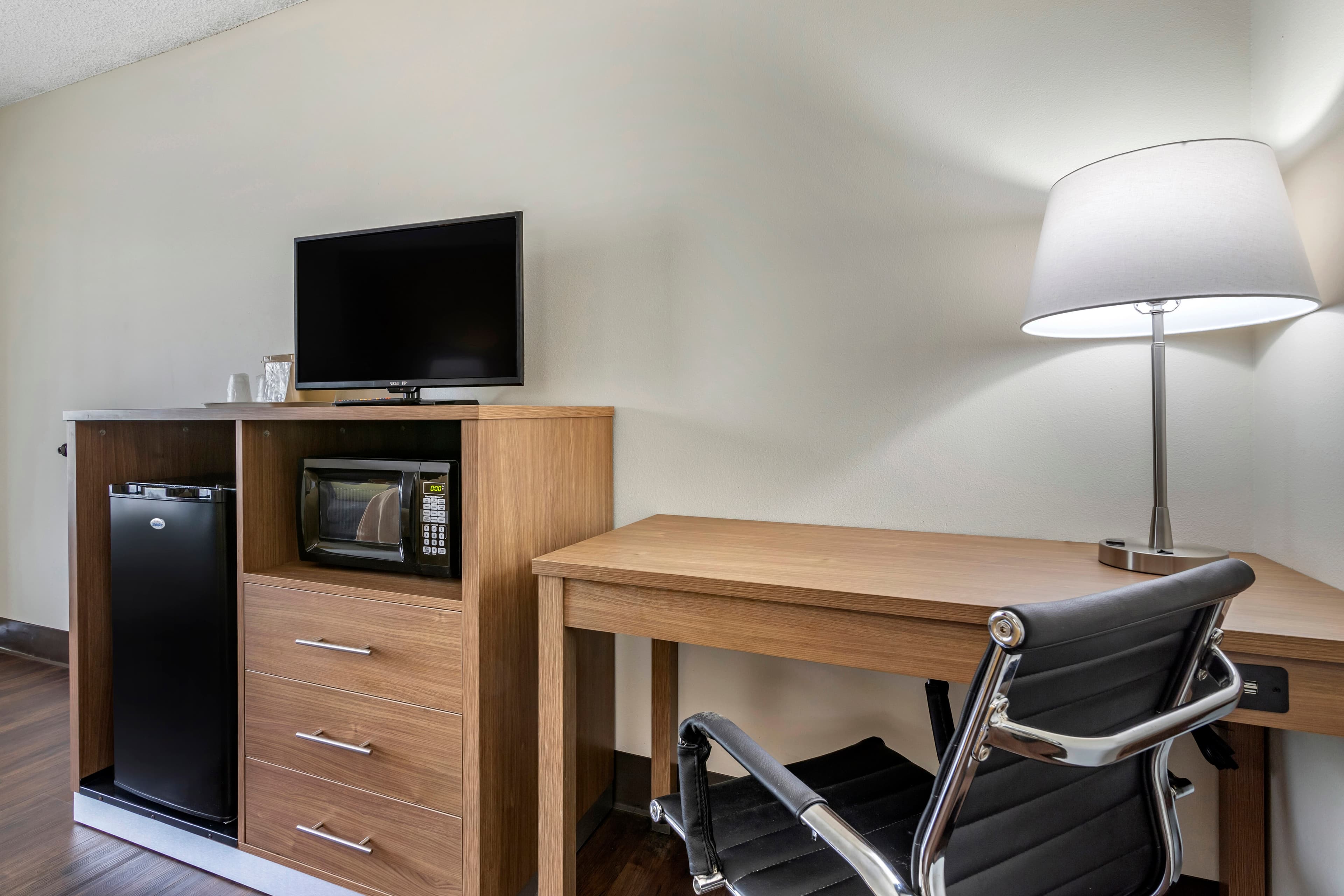 Quality Inn Brunswick — 8