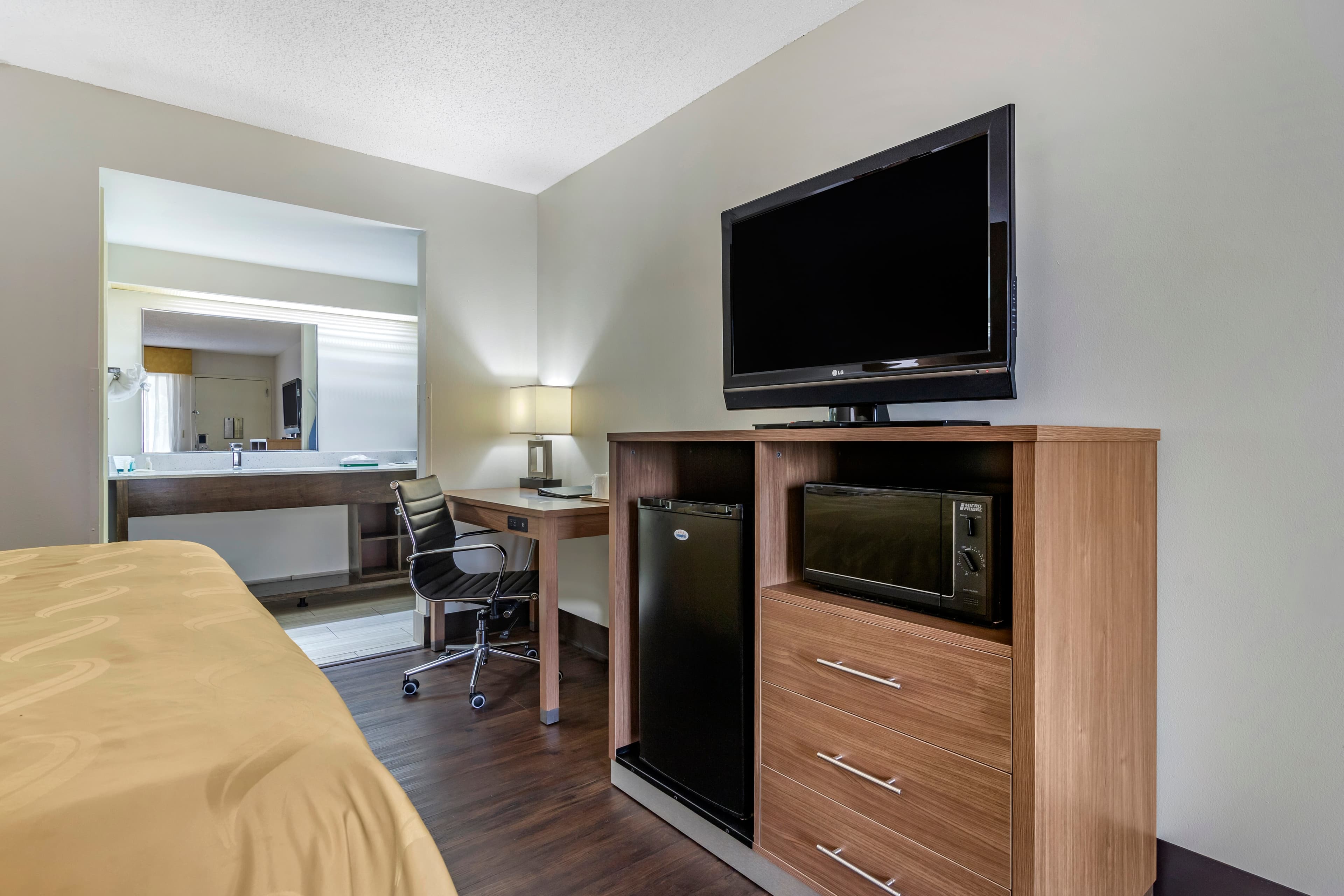 Quality Inn Brunswick — 11