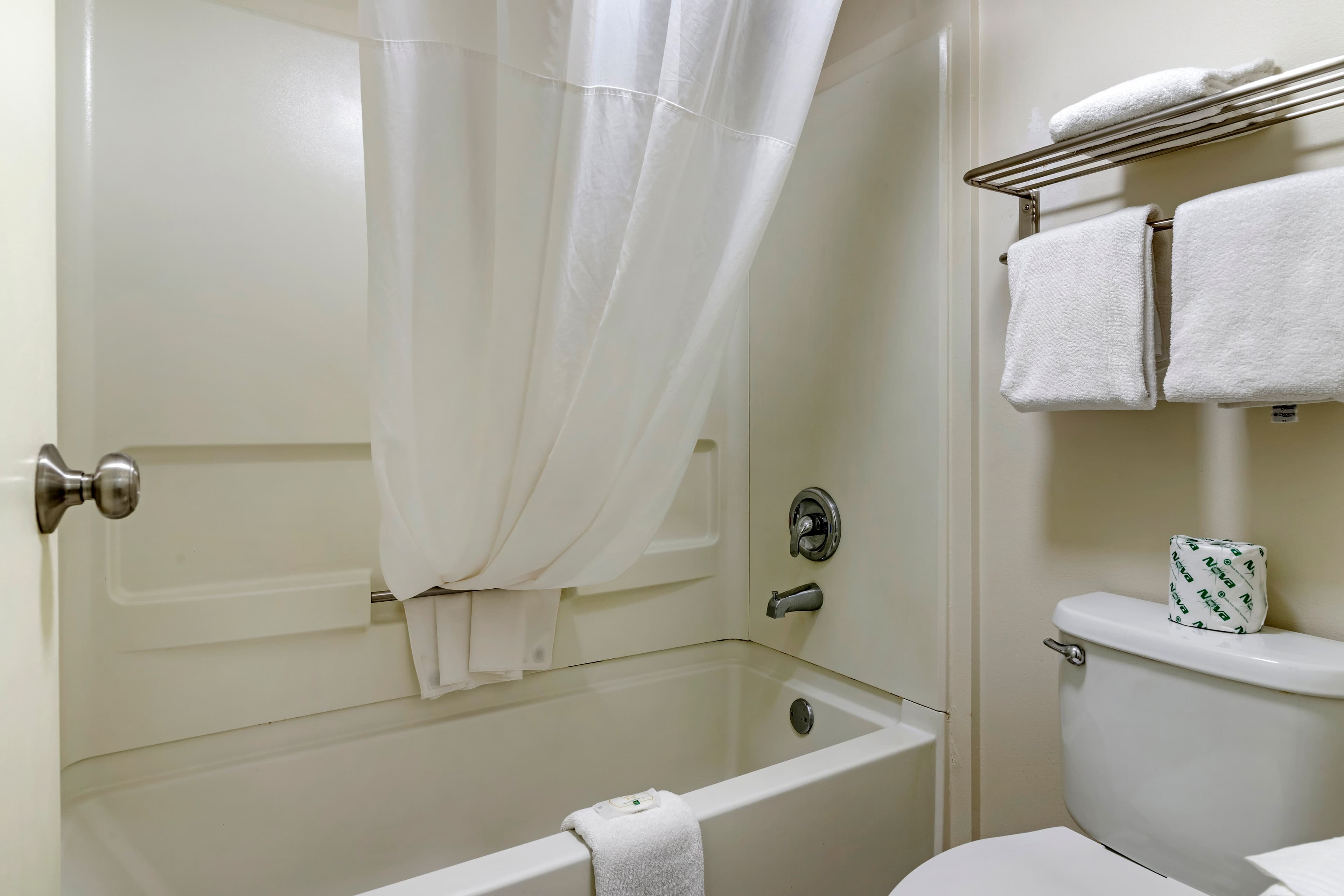 Quality Inn Brunswick — 13