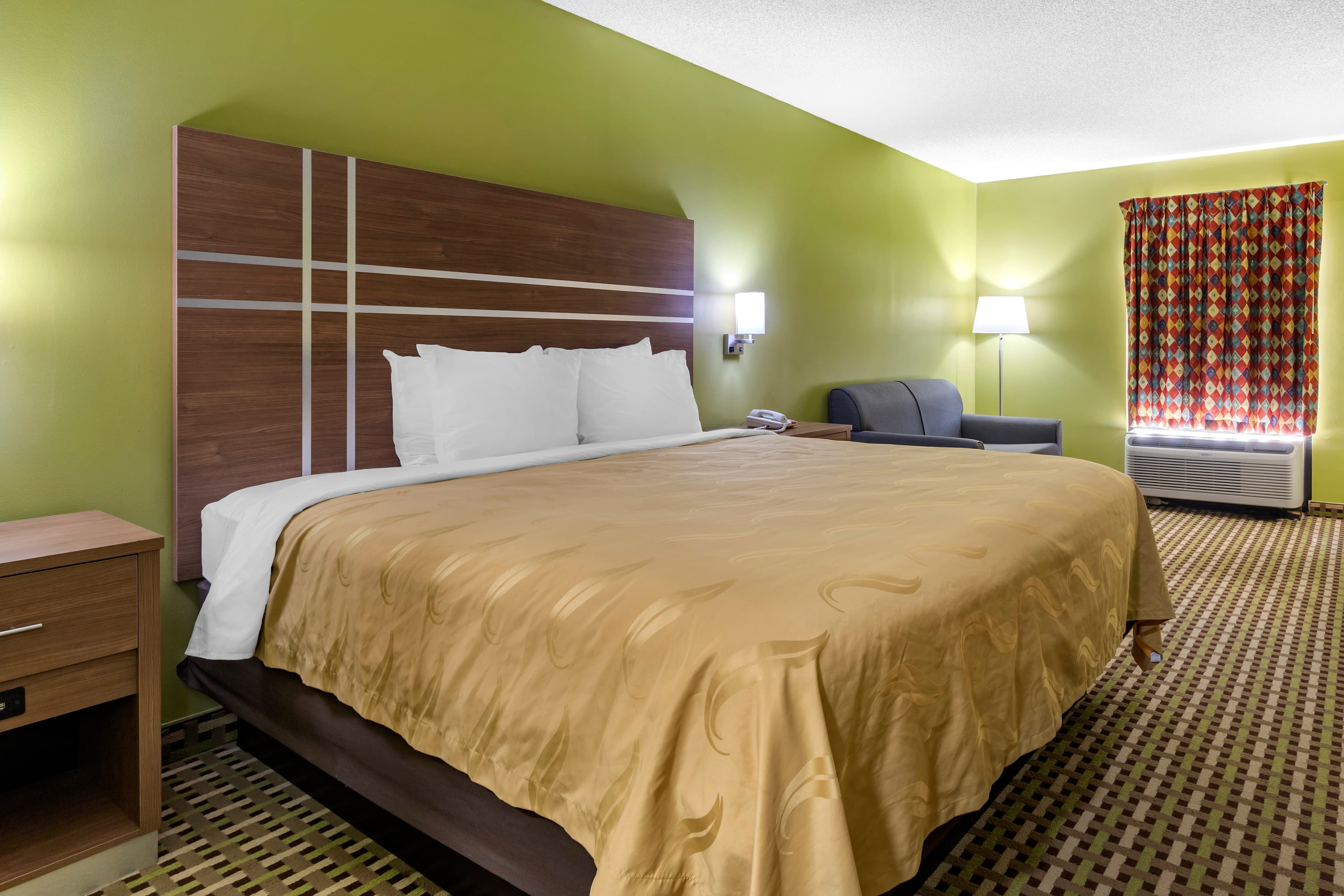 Quality Inn Brunswick — 14