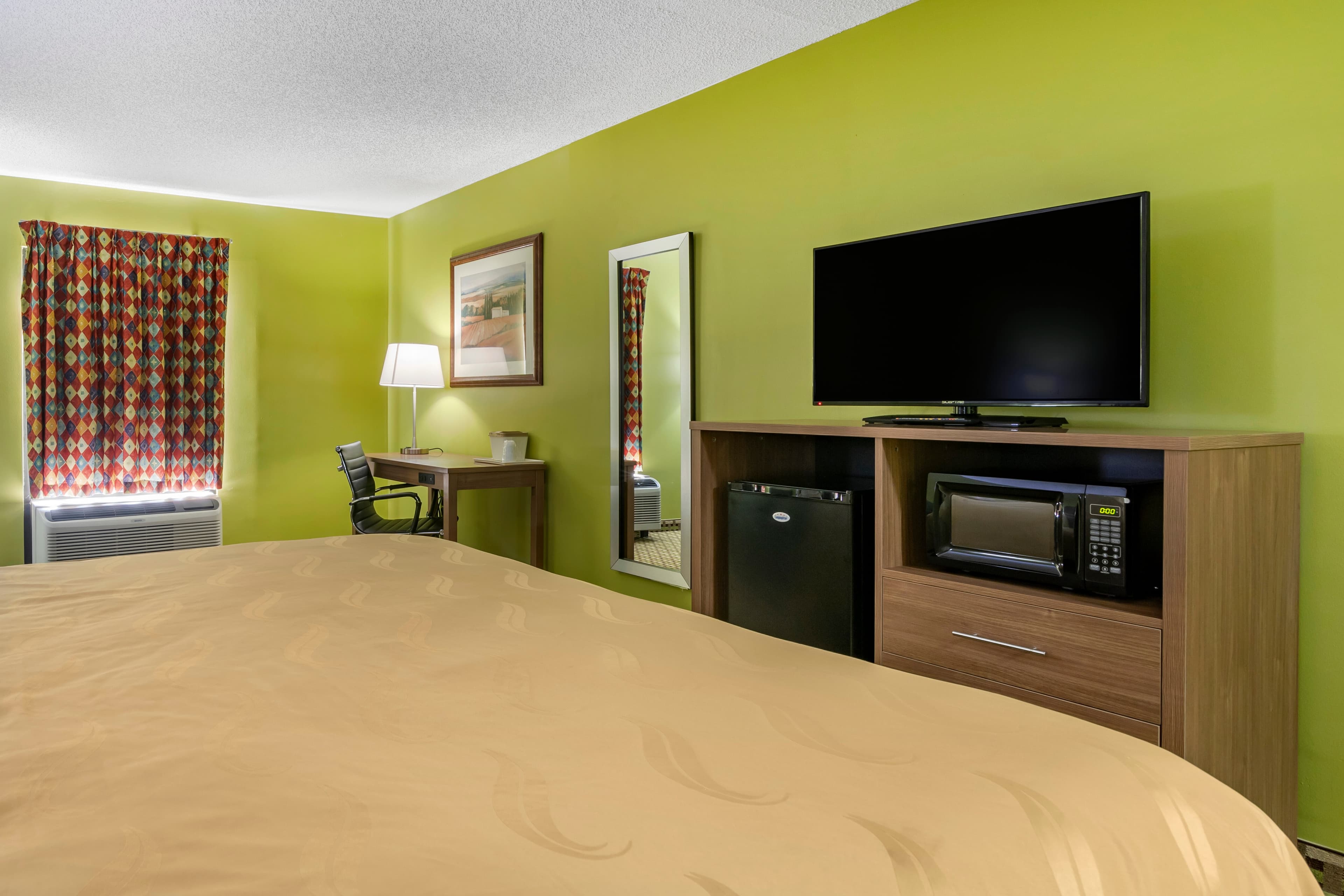 Quality Inn Brunswick — 15
