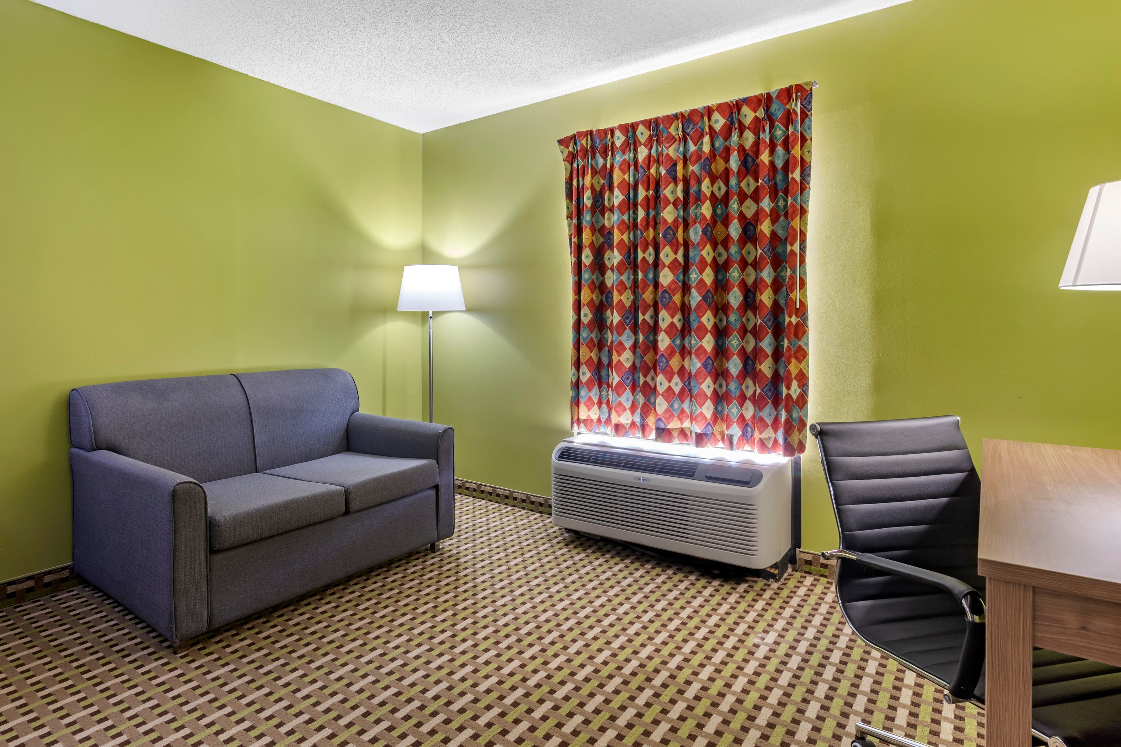 Quality Inn Brunswick — 16
