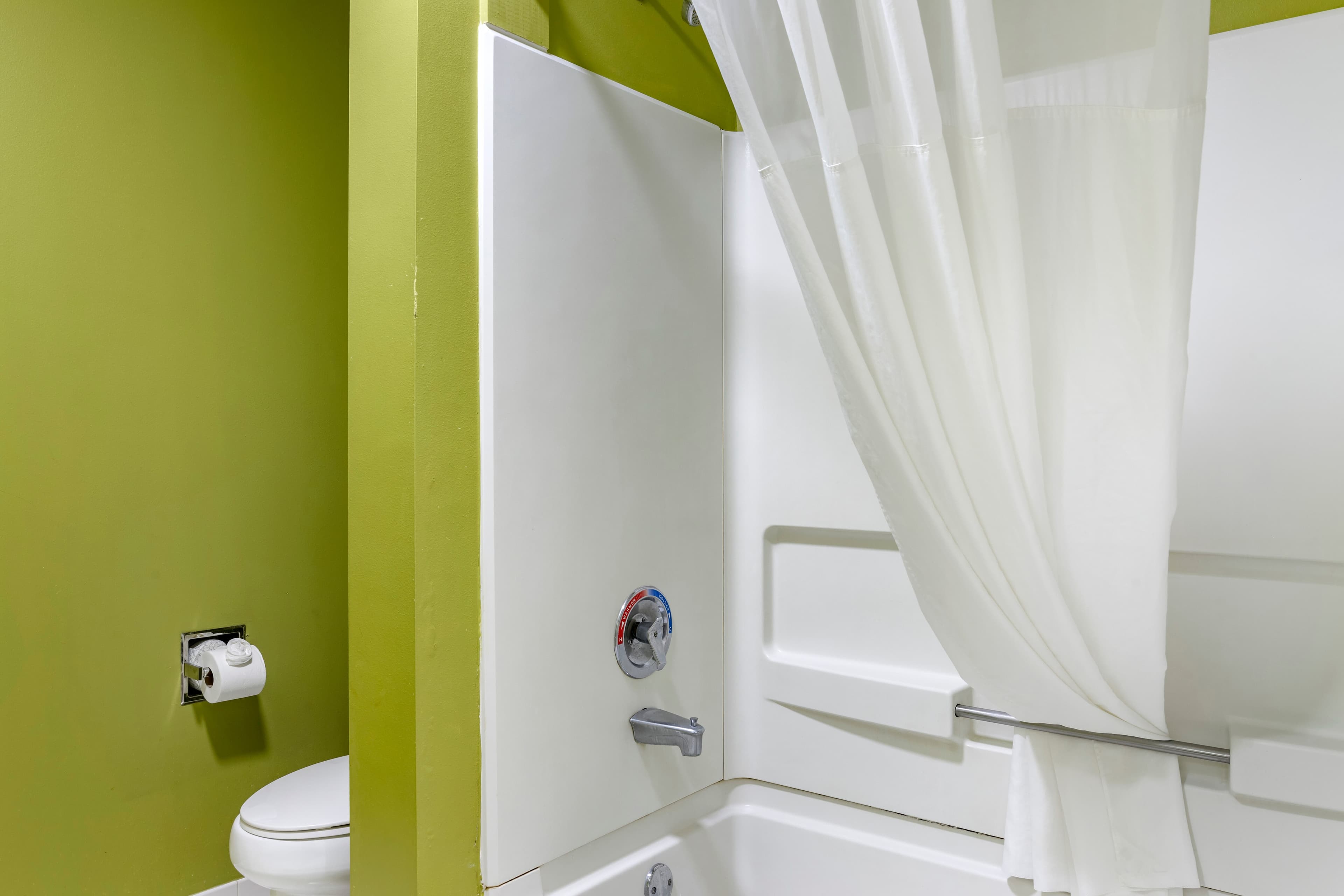 Quality Inn Brunswick — 17