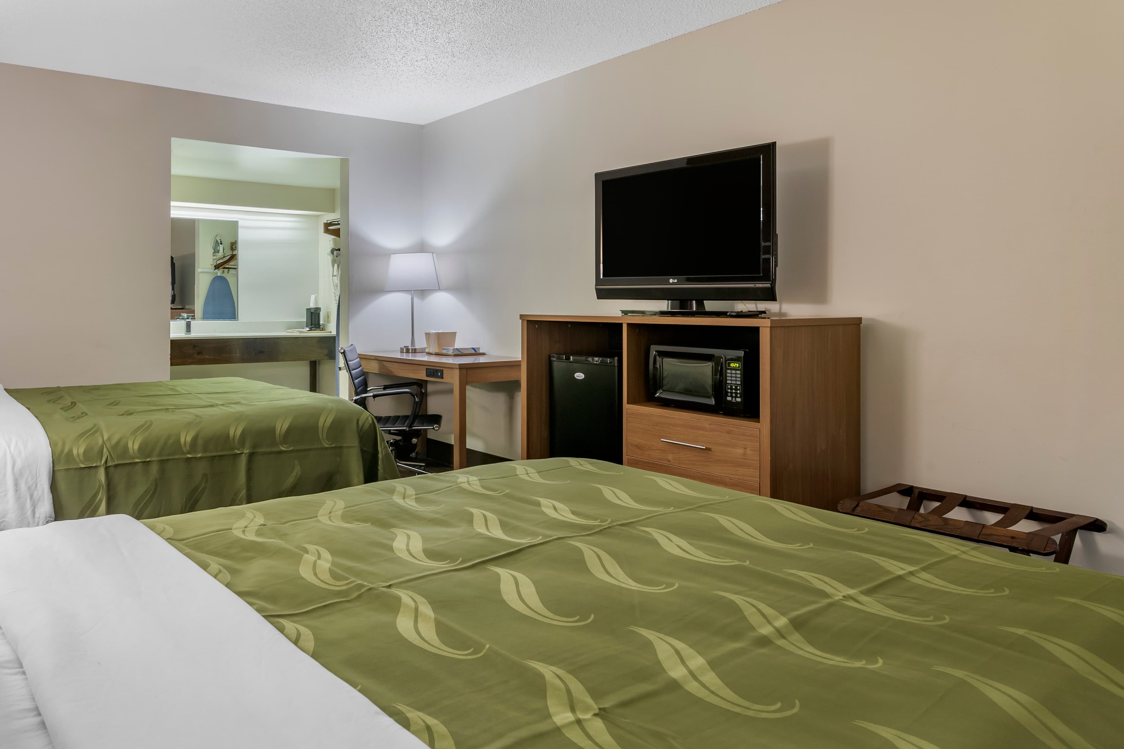 Quality Inn Brunswick — 19