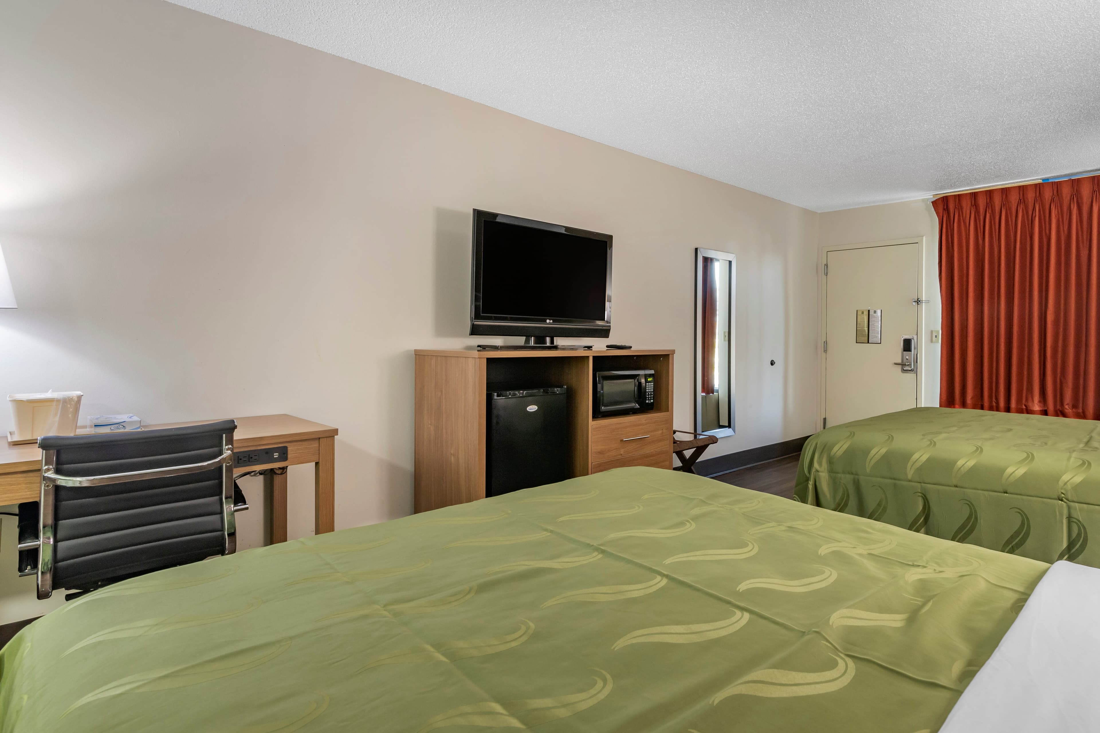 Quality Inn Brunswick — 20