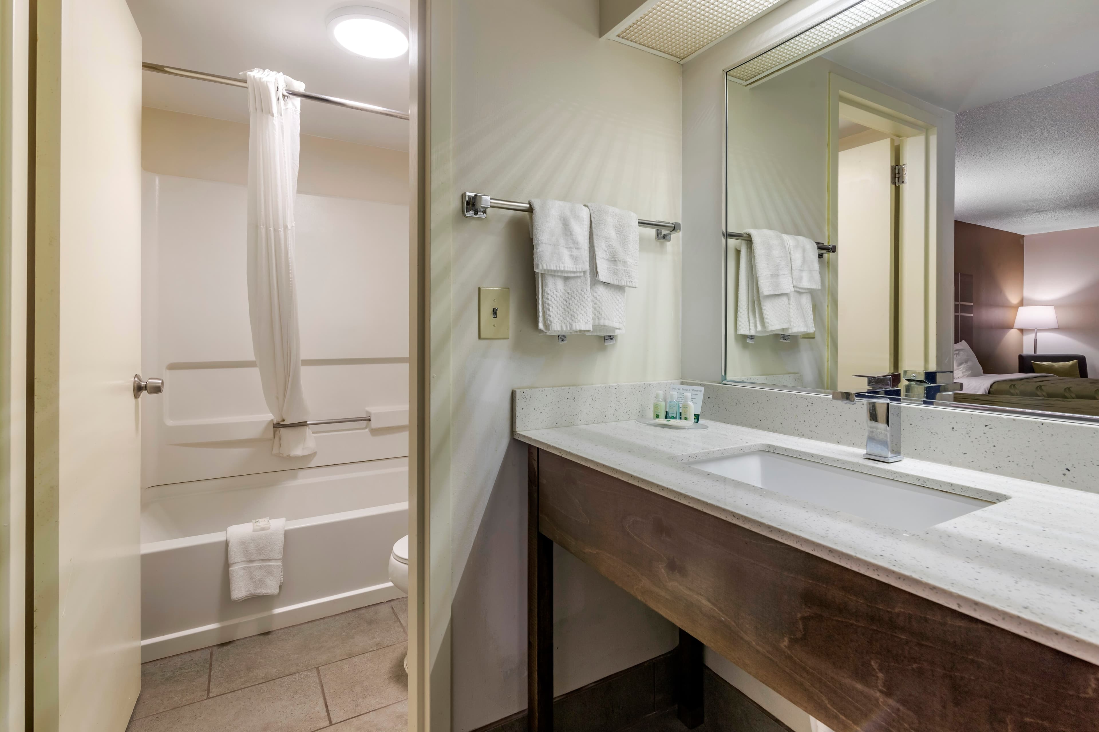 Quality Inn Brunswick — 22